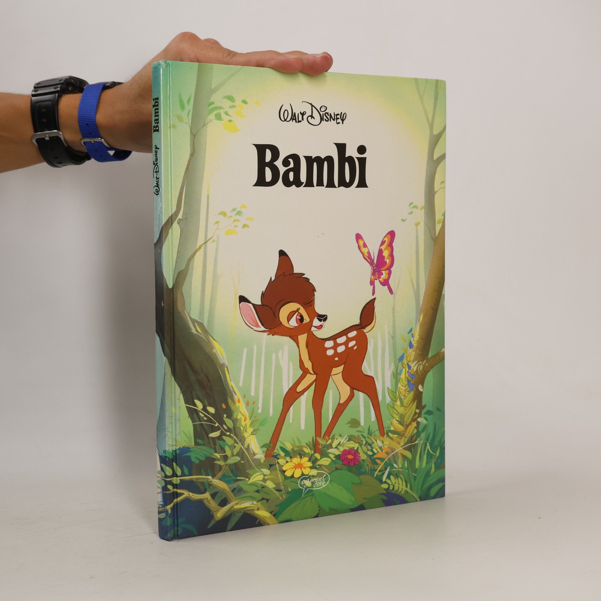 Bambi