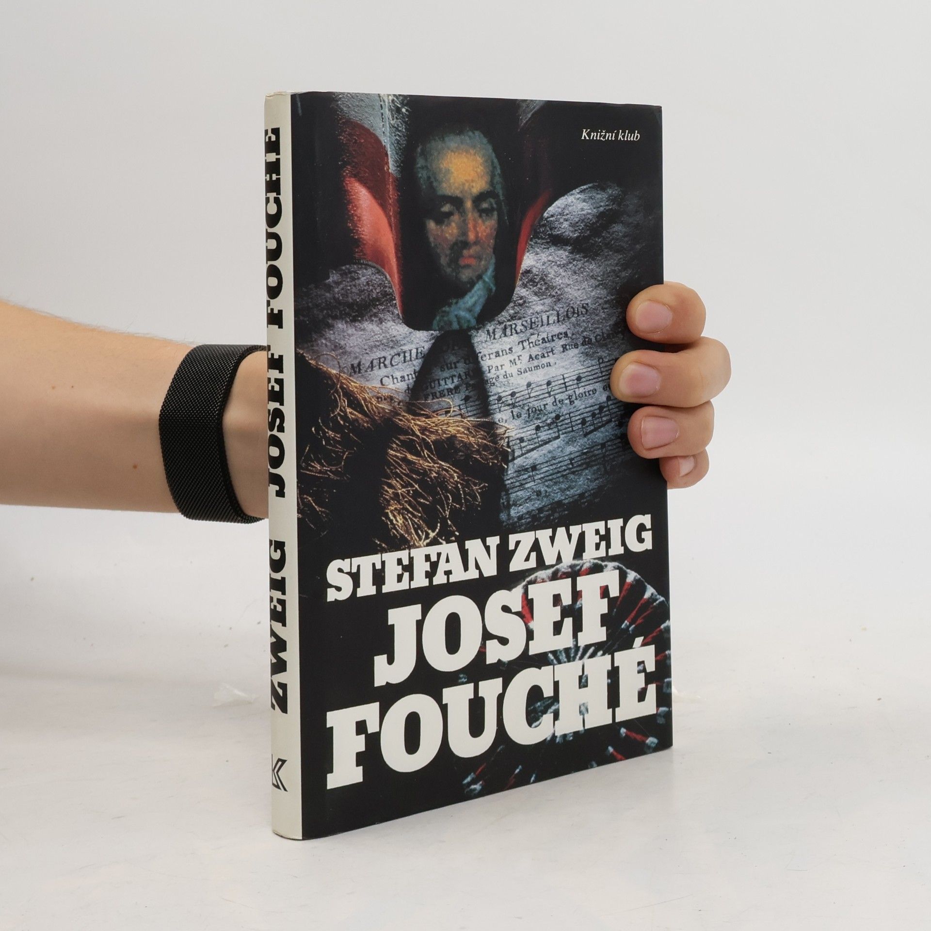 Josef Fouché