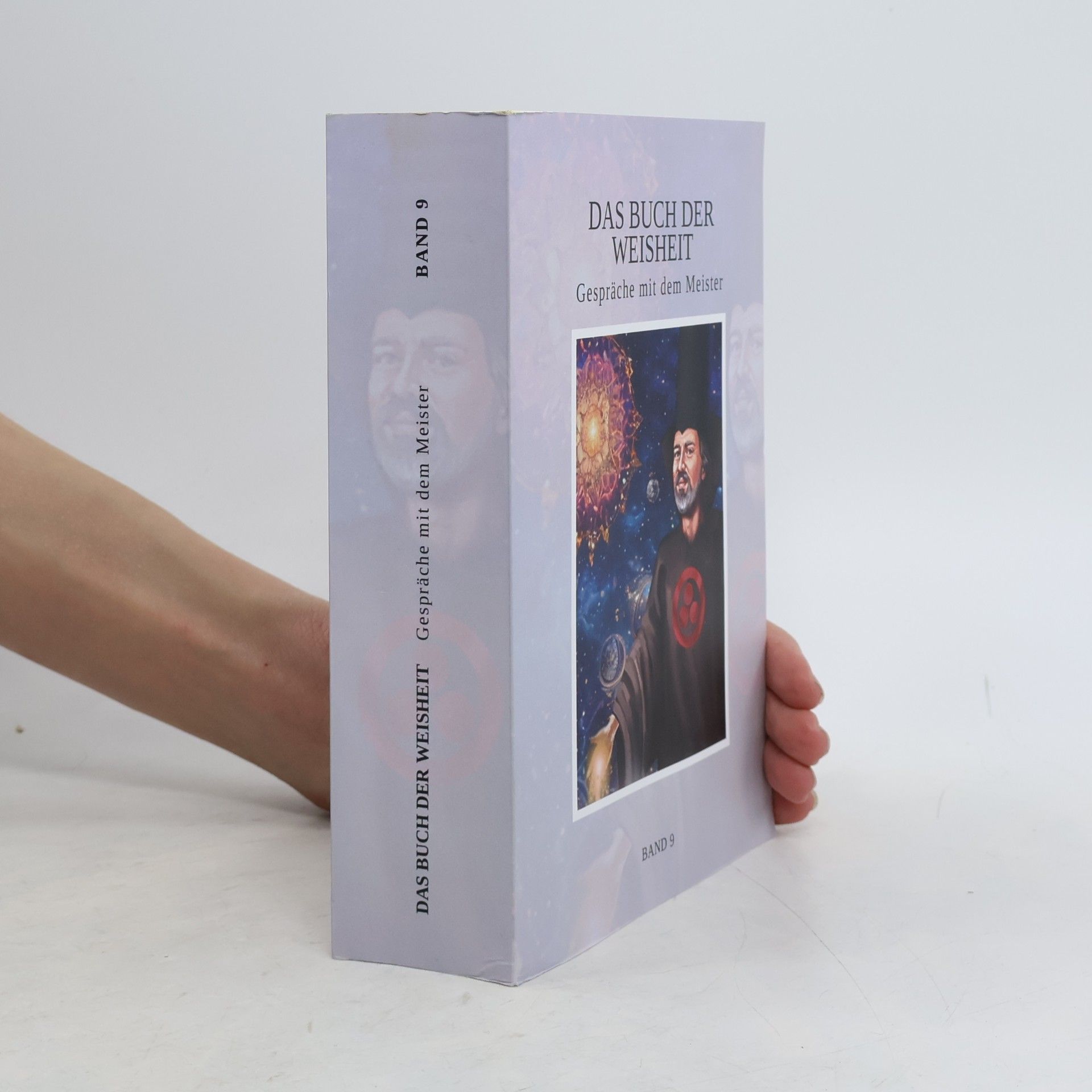 kolektiv Das Buch der Weisheit Band 9