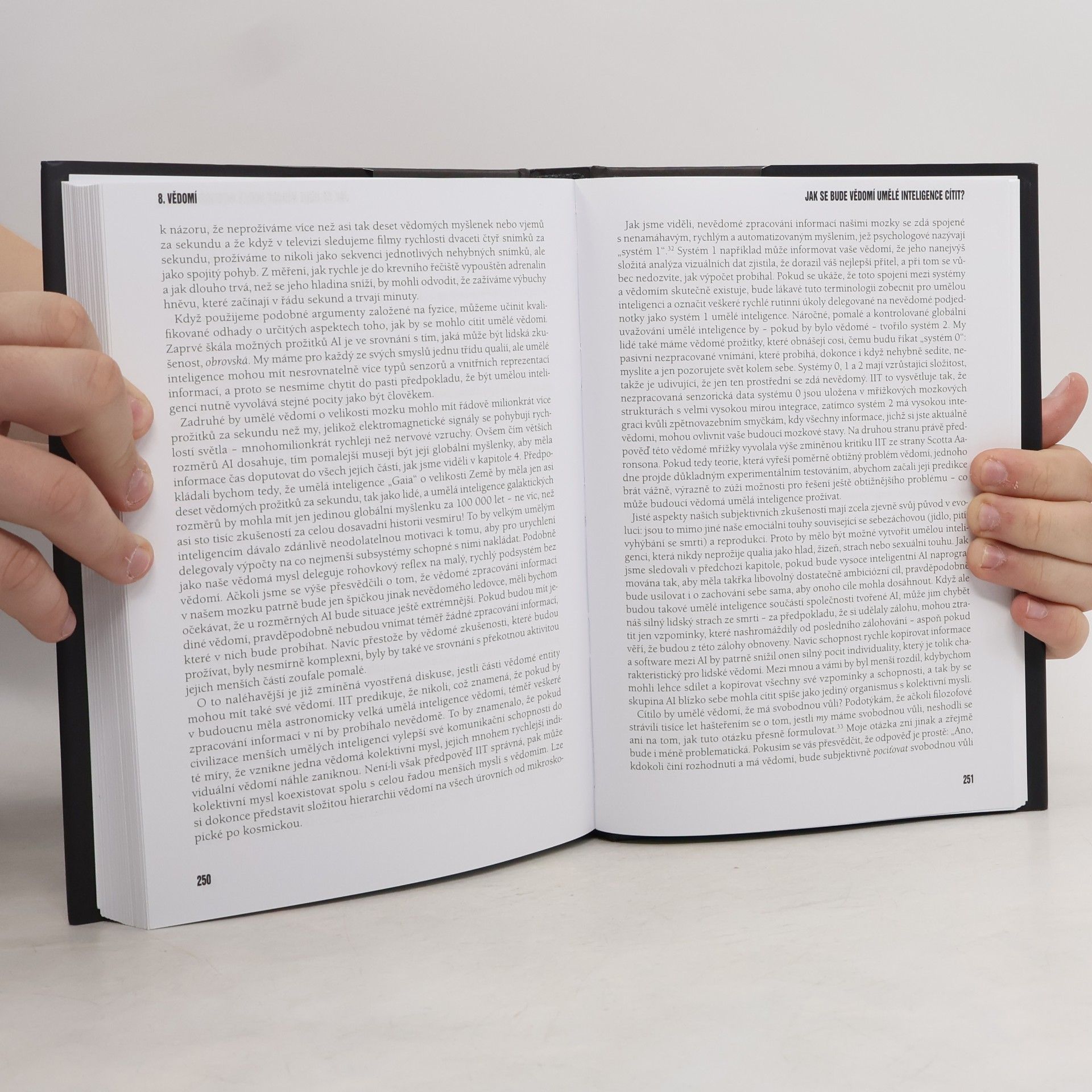 Max Tegmark Život 3.0 : člověk v éře umělé inteligence