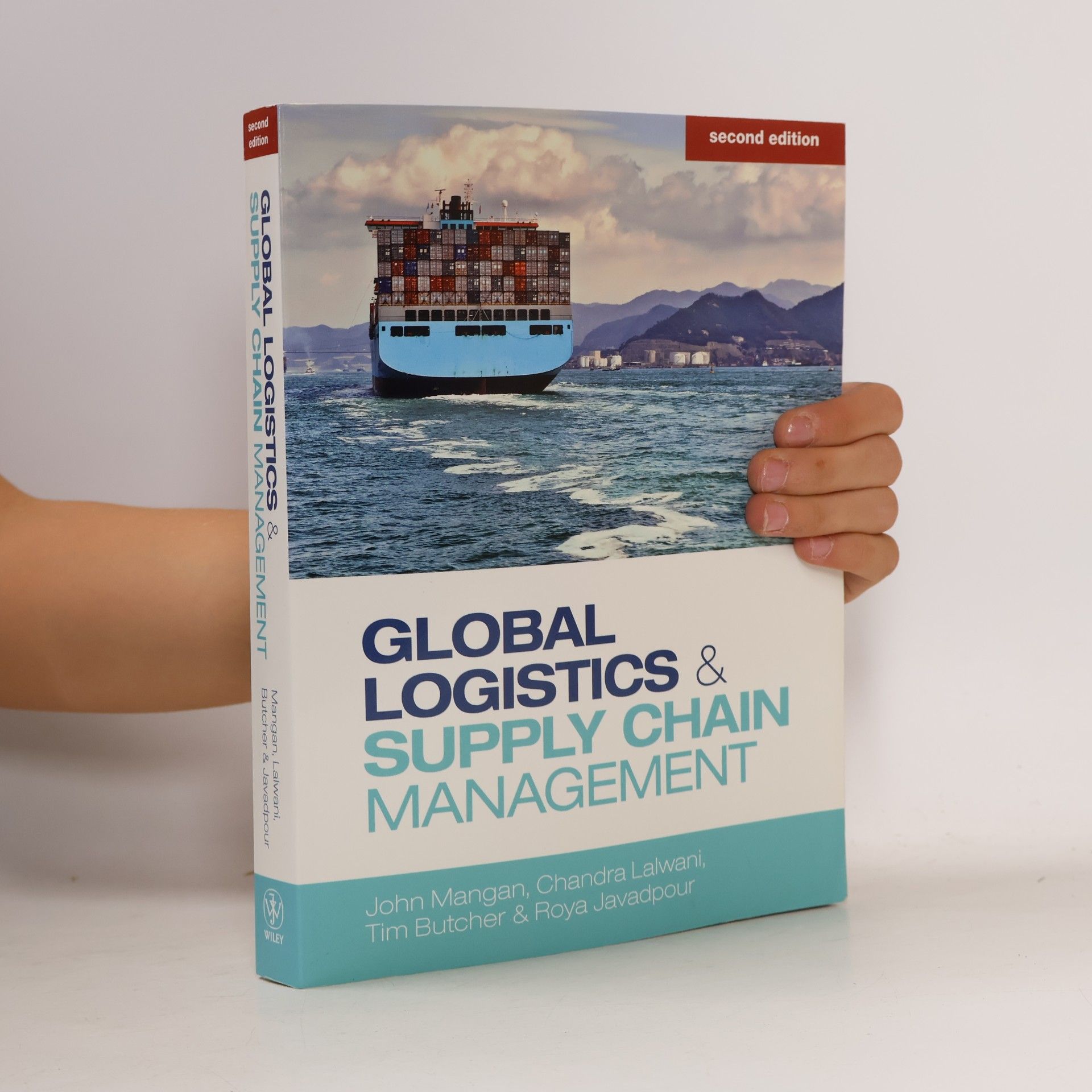 Global Logistics and Supply Chain - Second Edition