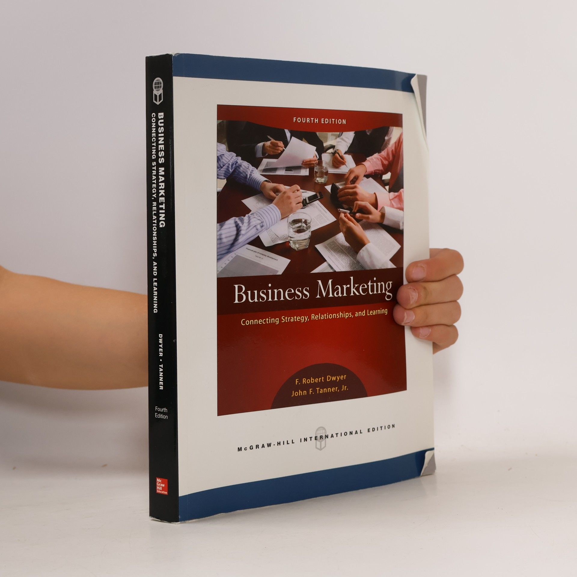 Business Marketing