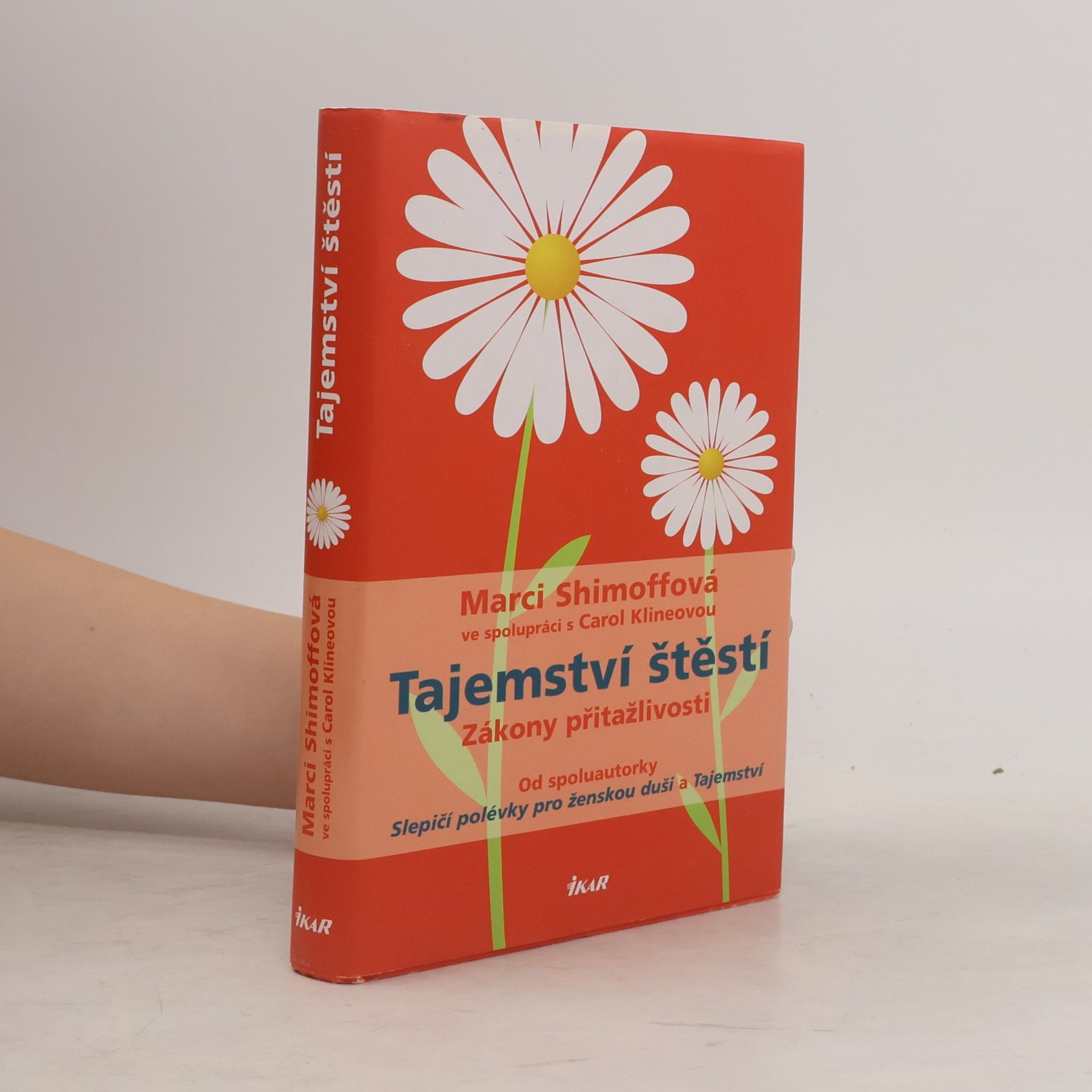 Tajemství štěstí