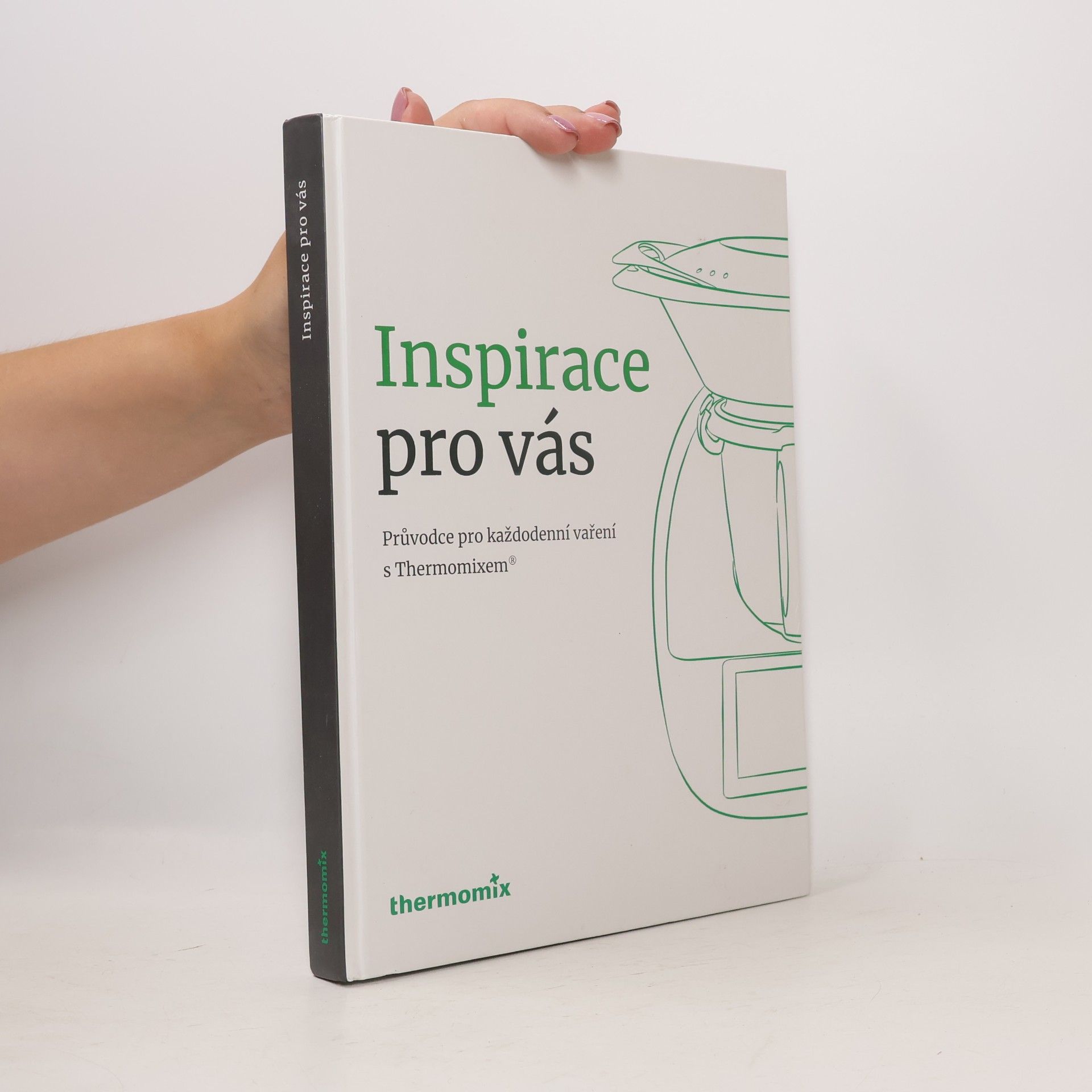 Autorenkollektiv Inspirace pro vás