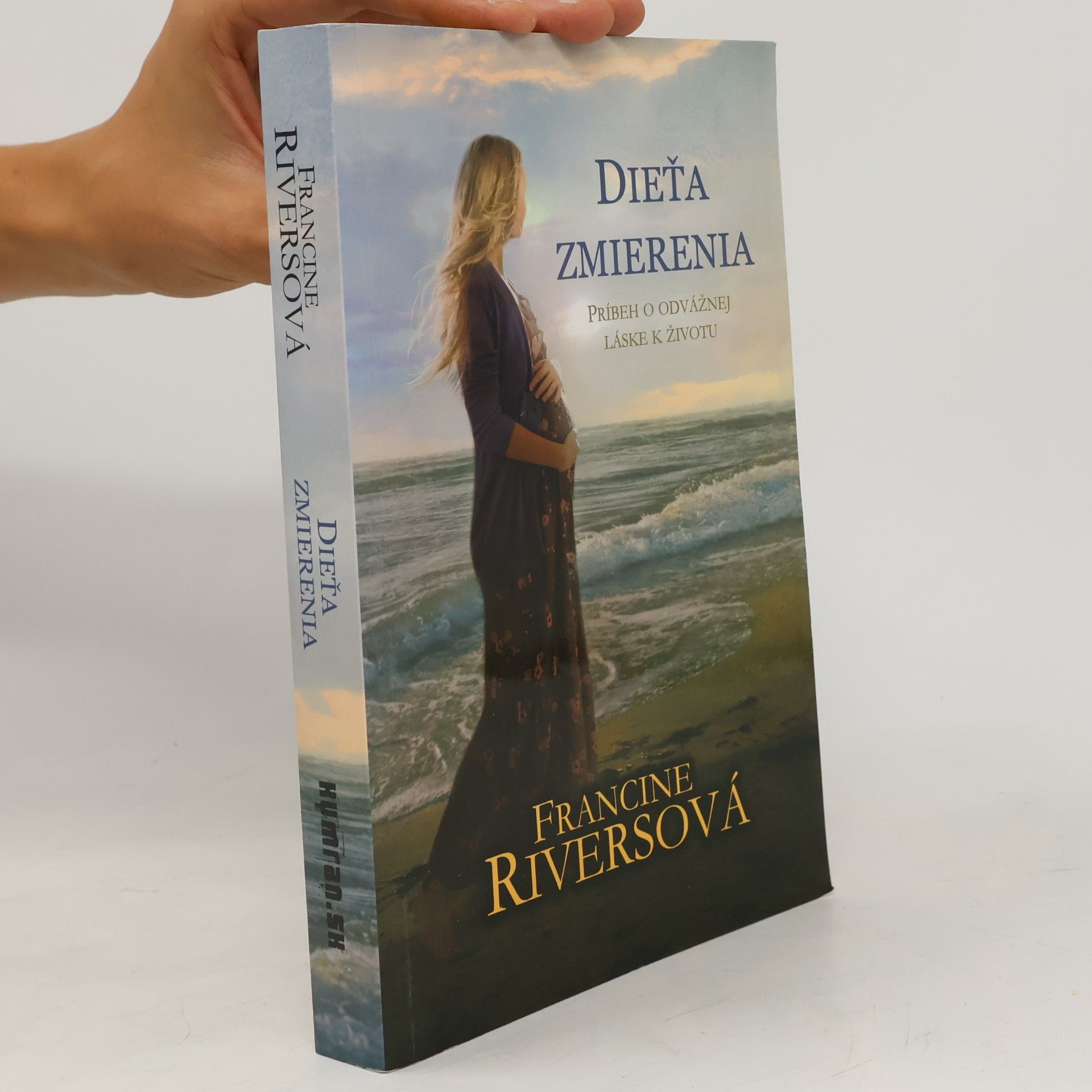 Francine Rivers Dieťa zmierenia
