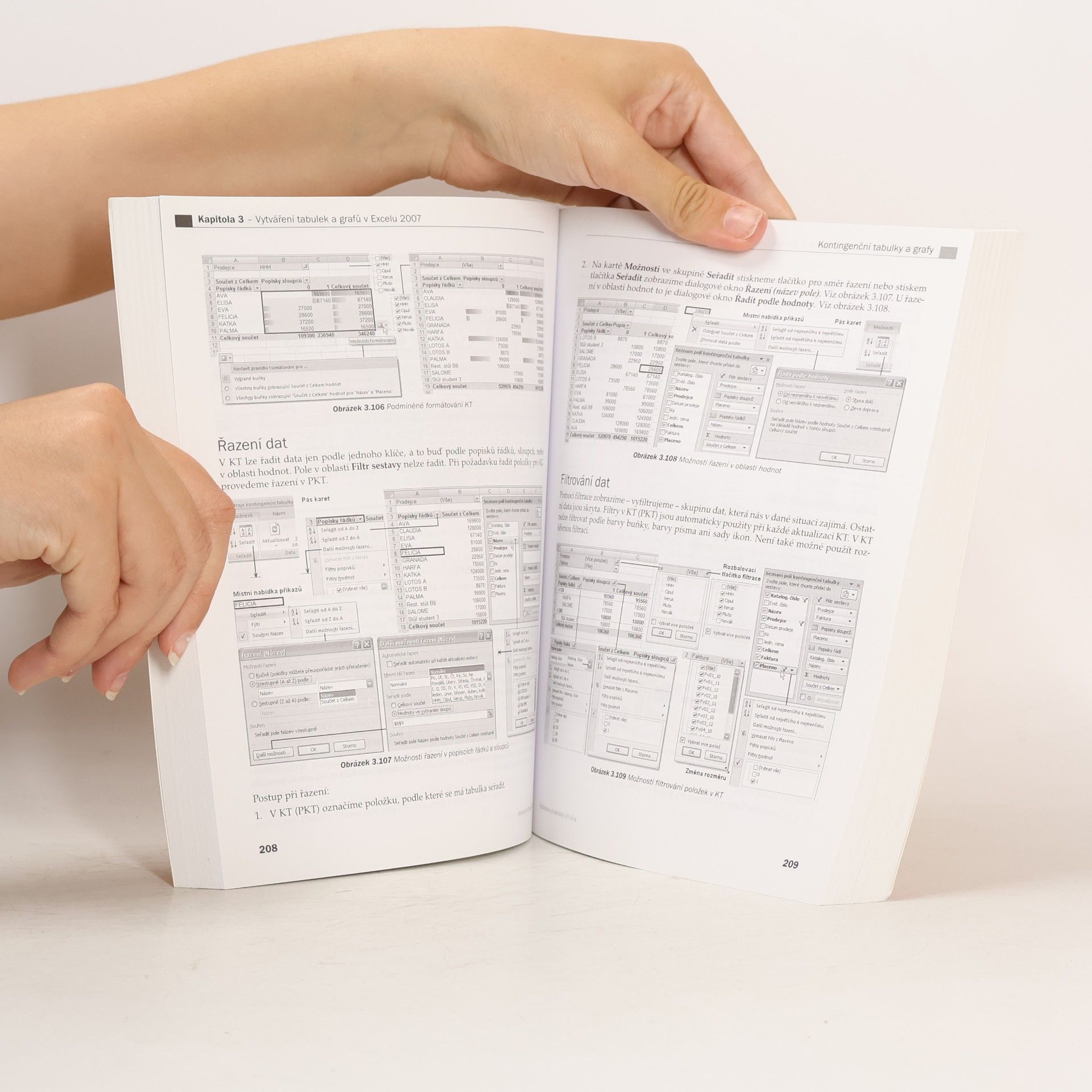 Milan Brož Microsoft Office 2007 : podrobná uživatelská příručka