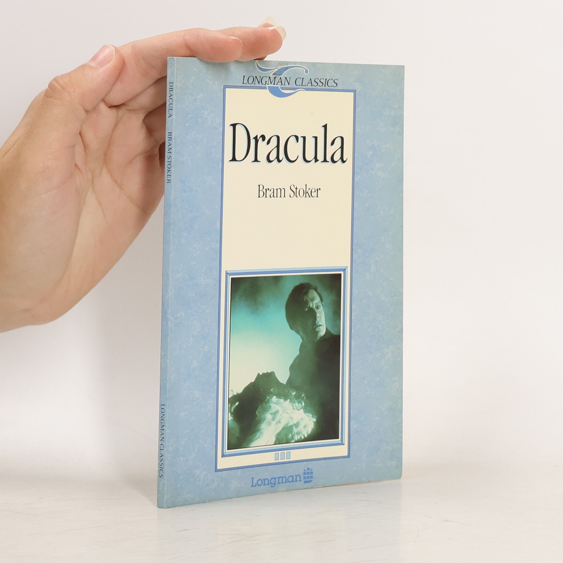 Bram Stoker Dracula