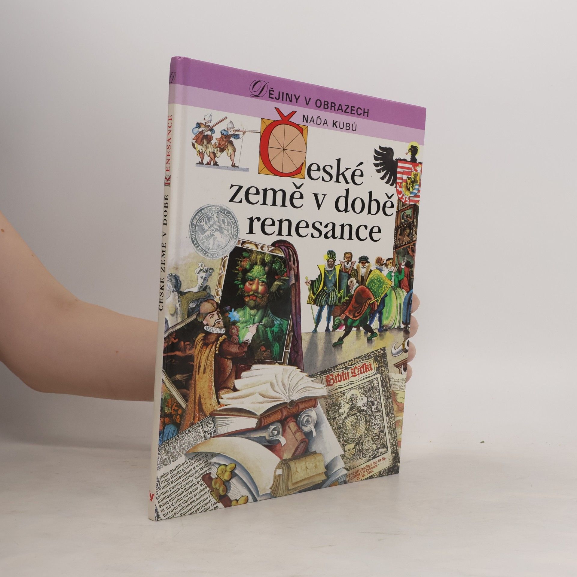 Naděžda Kubů České země v době renesance