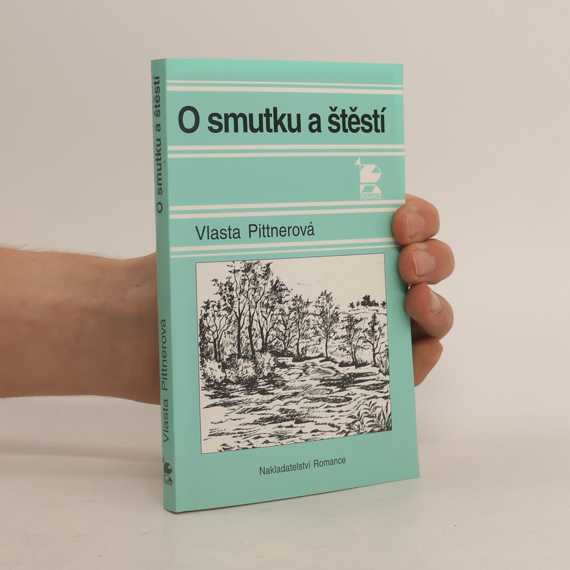 O smutku a štěstí