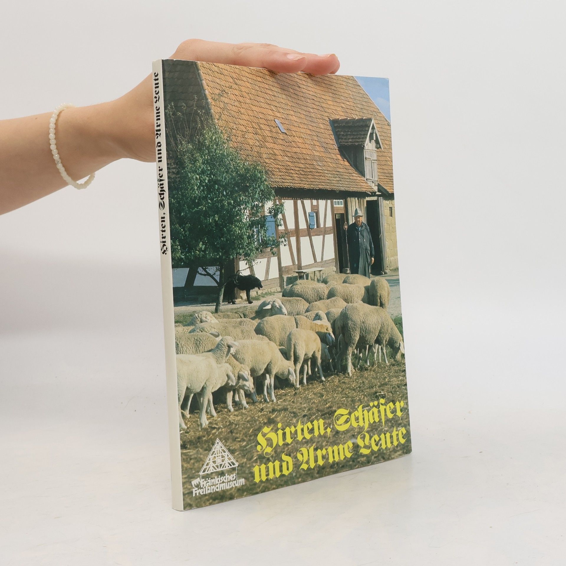 Hirten, Schäfer und arme Leute