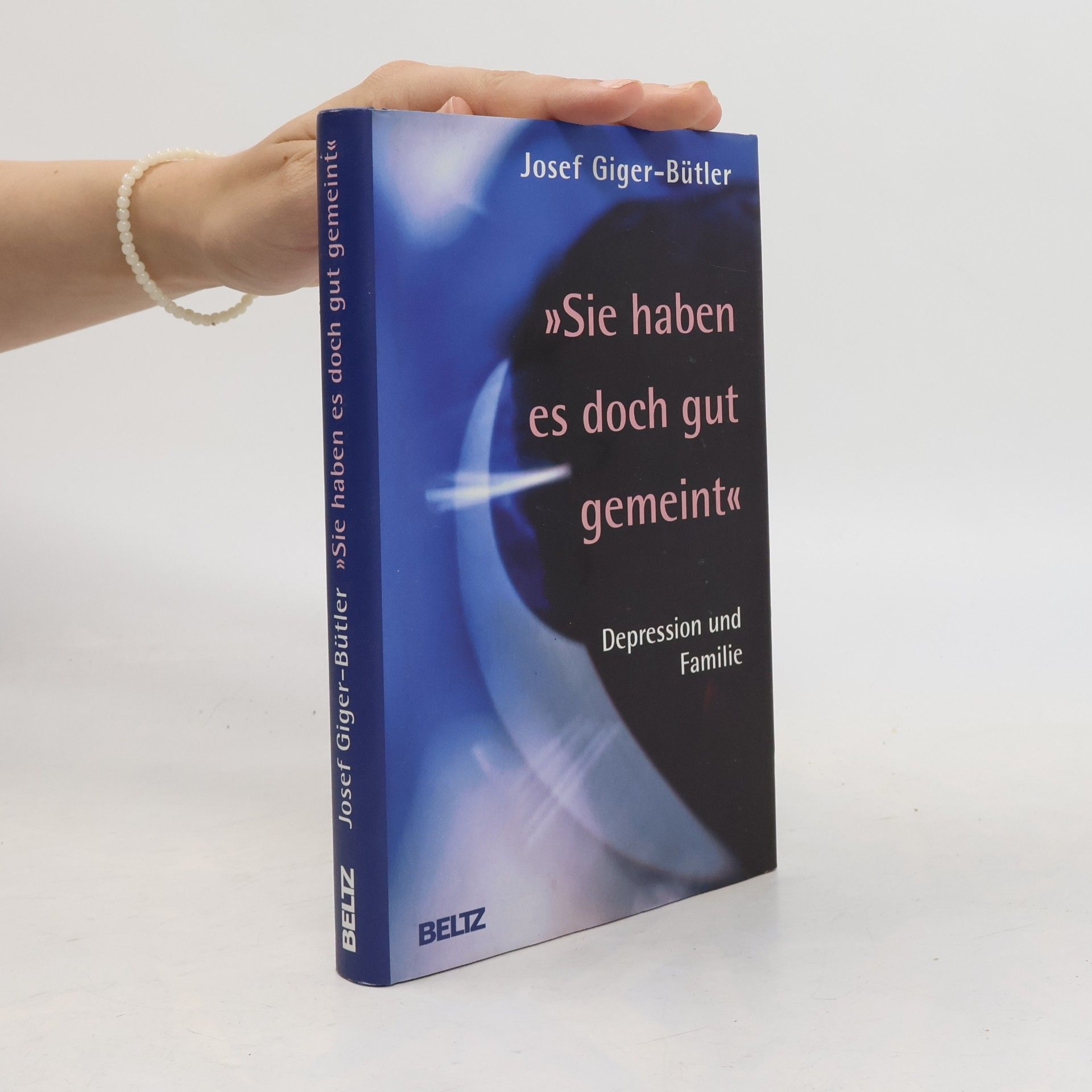"Sie haben es doch gut gemeint"