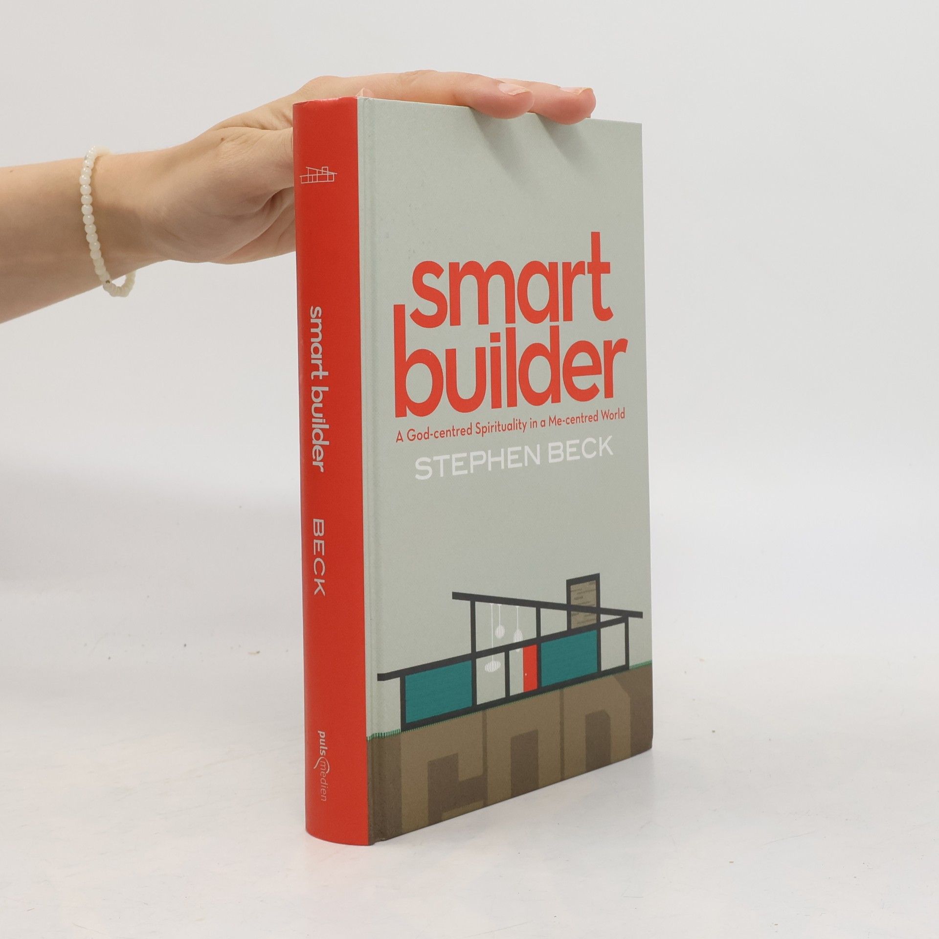 Stephen Beck Smart builder