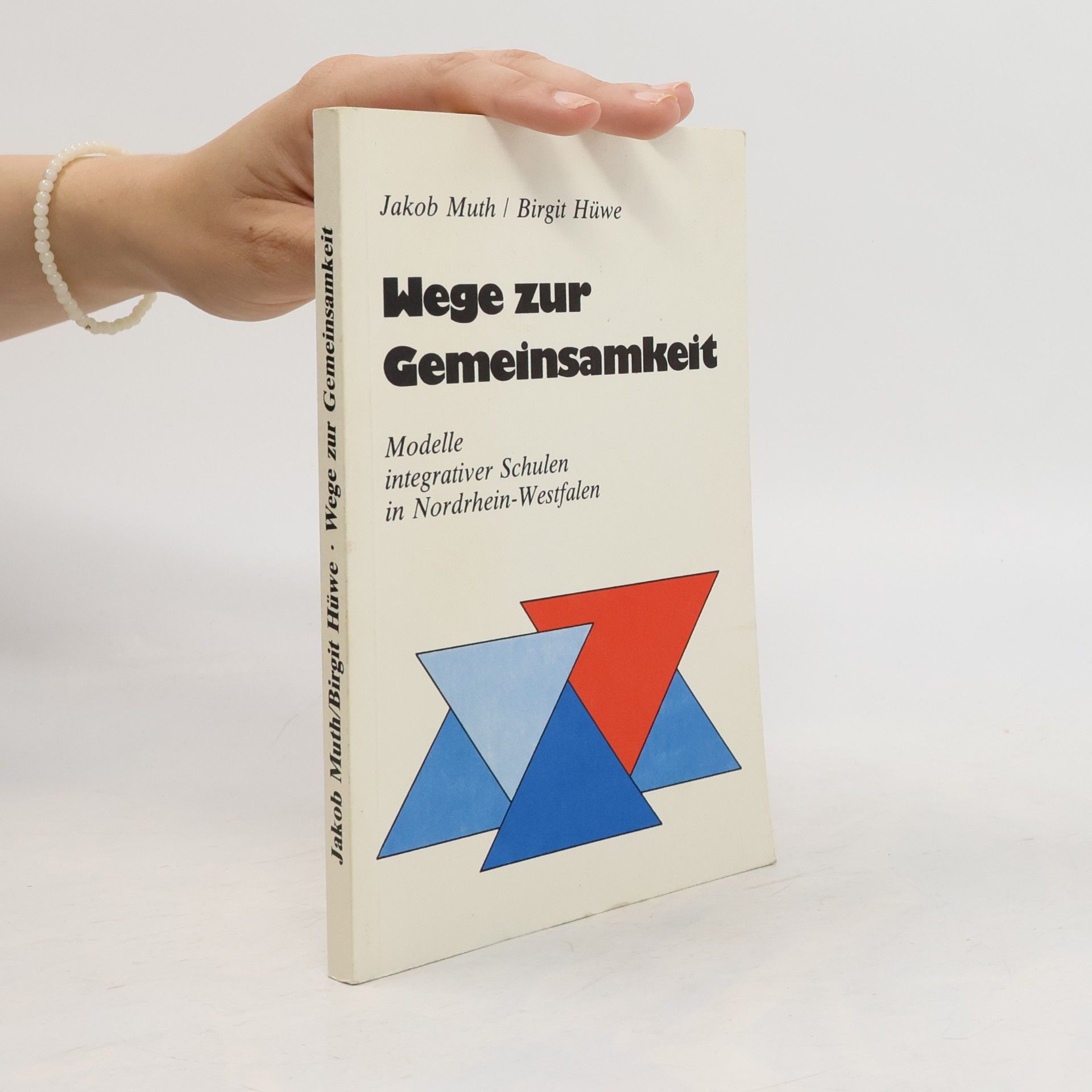 Wege zur Gemeinsamkeit