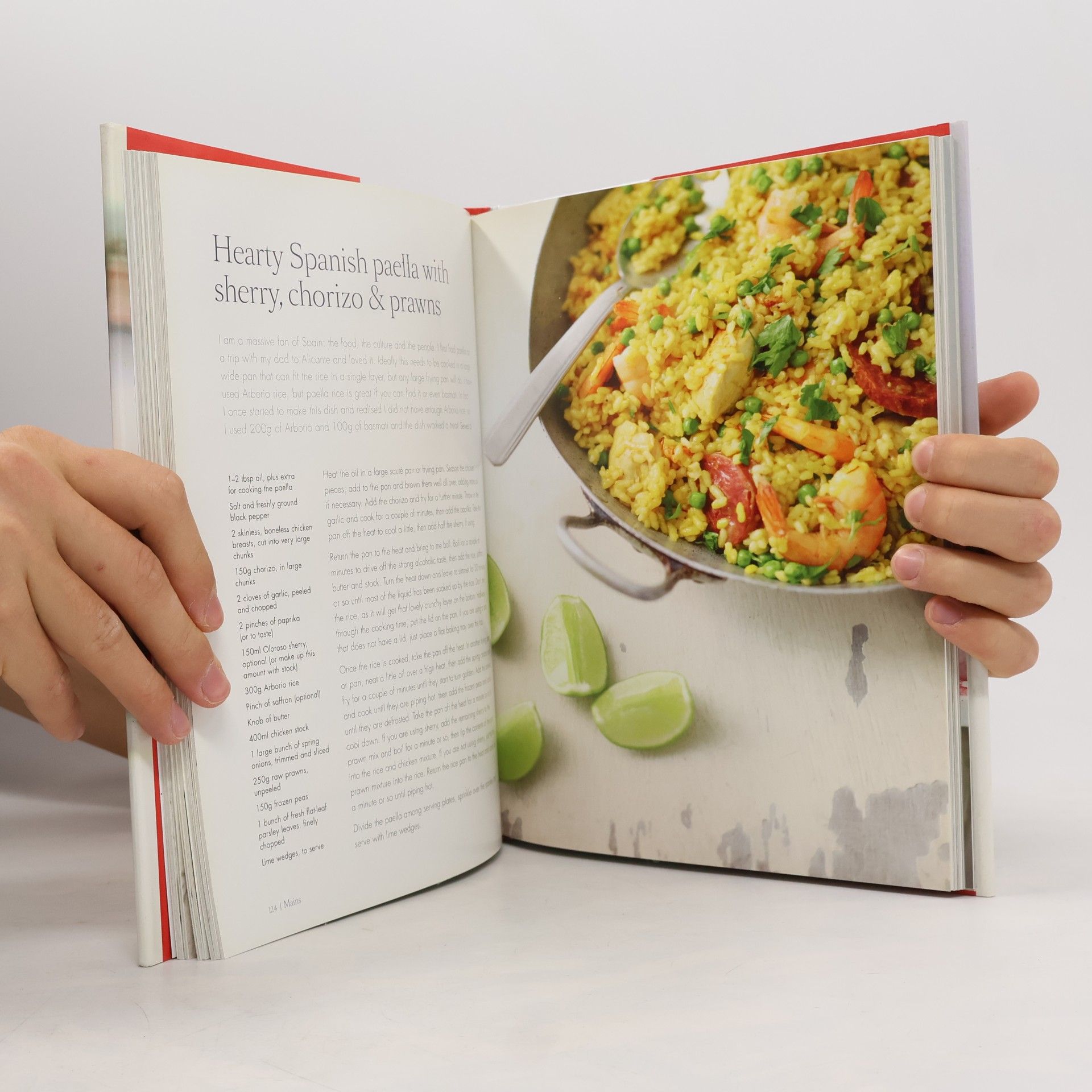 Lorraine Pascale Home Cooking Made Easy