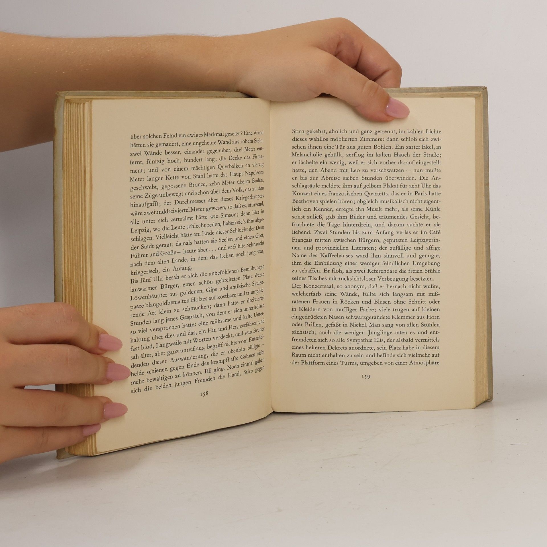 Arnold Zweig Knaben und Männer