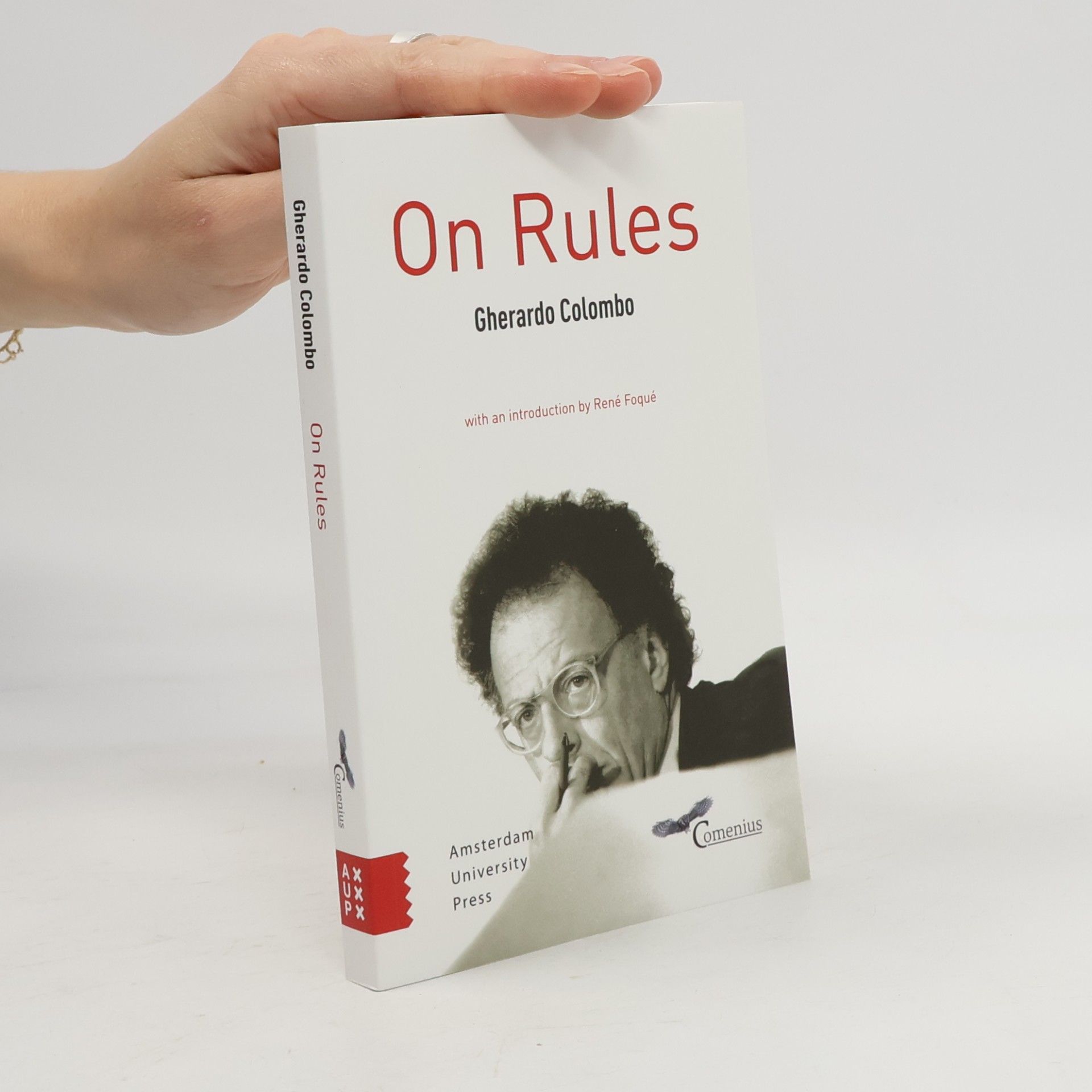On Rules