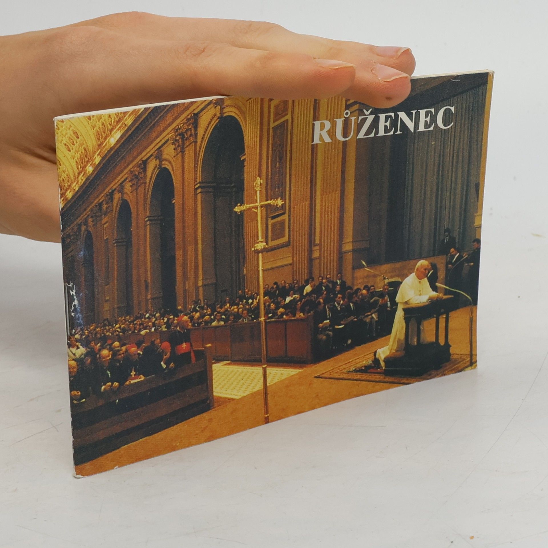 kolektiv Růženec