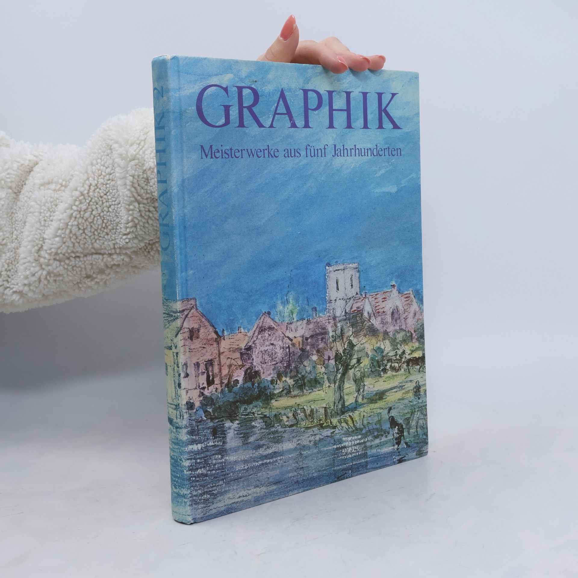 Graphik 2: Meisterwerke aus fünf Jahrhunderten