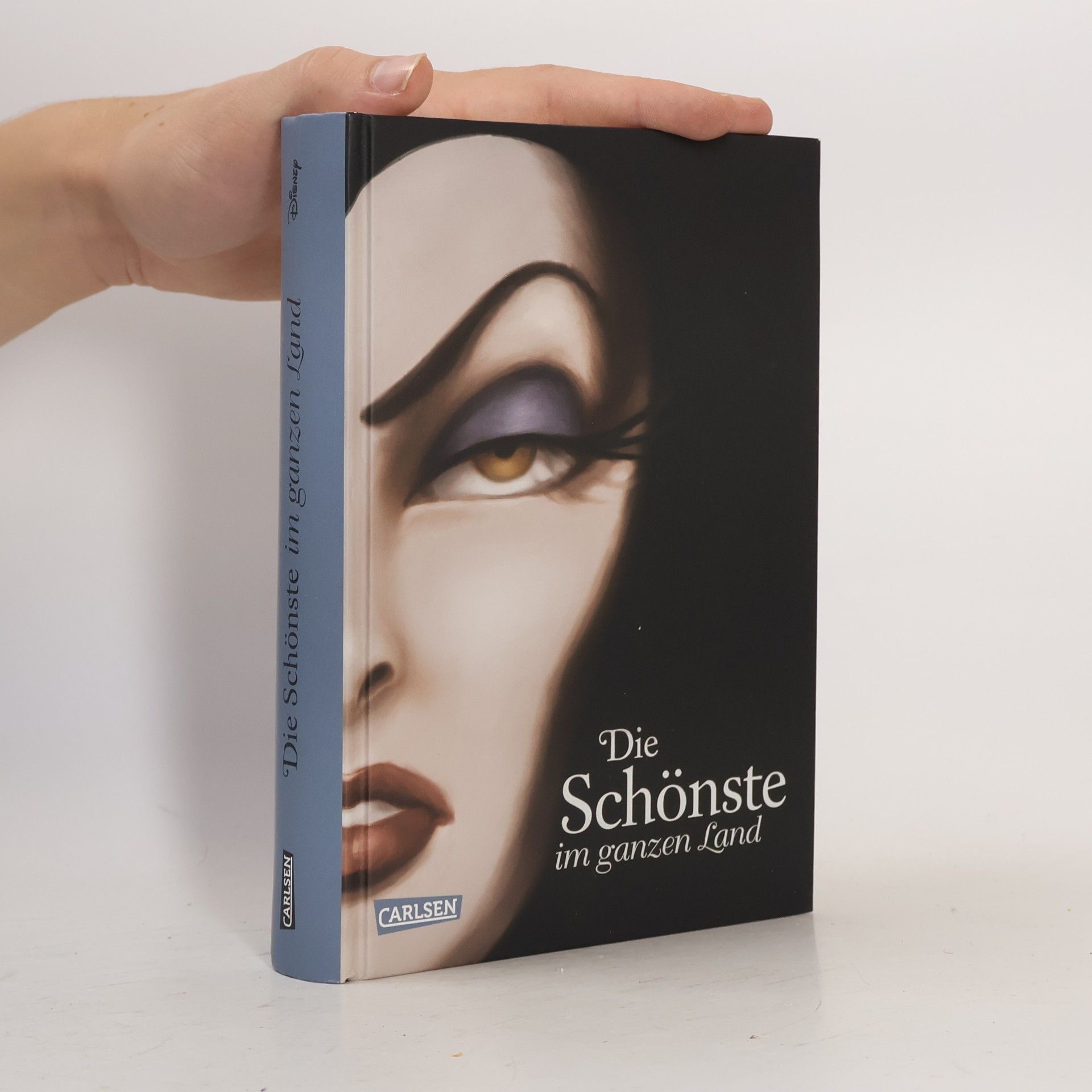 Die Schönste im ganzen Land