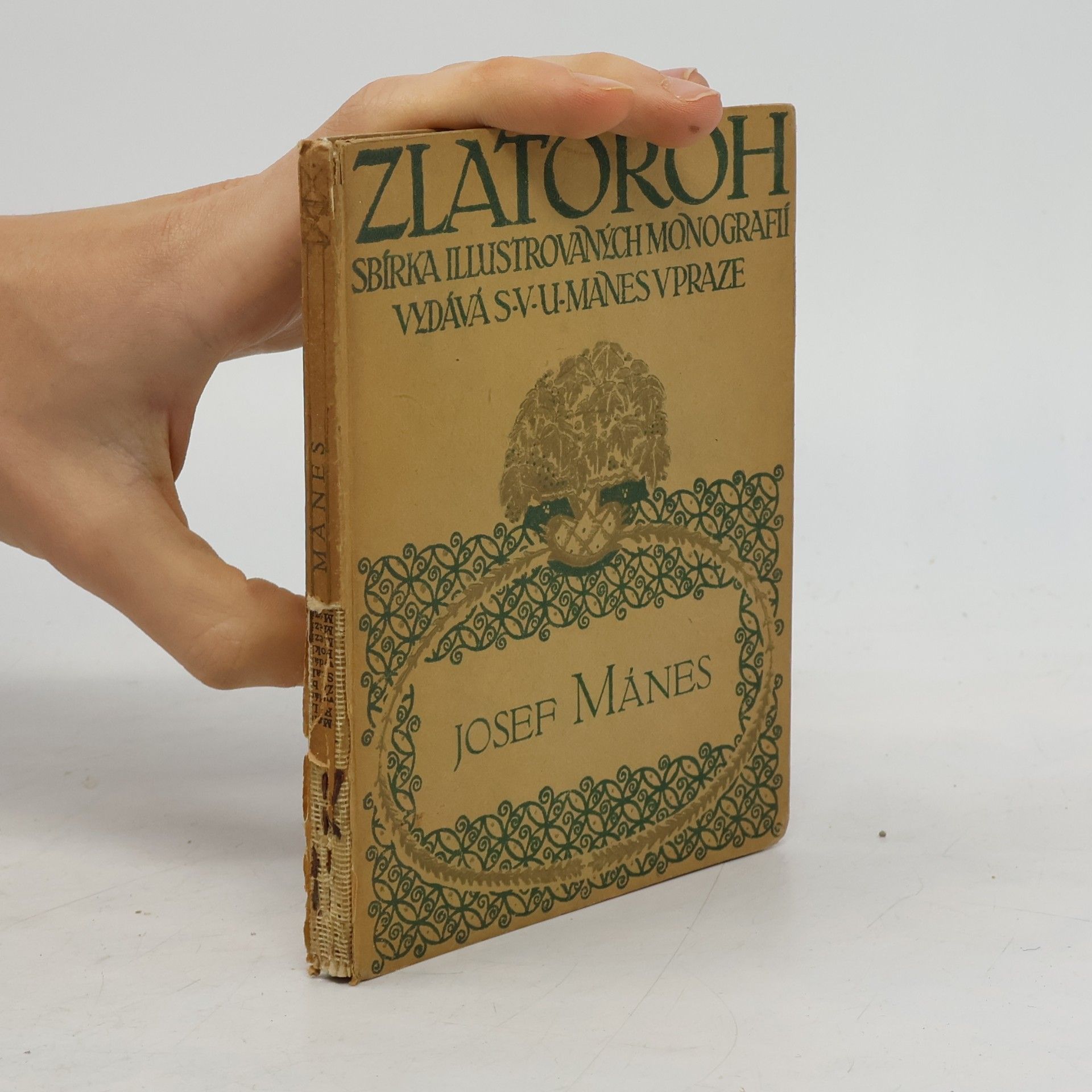 Zlatoroh