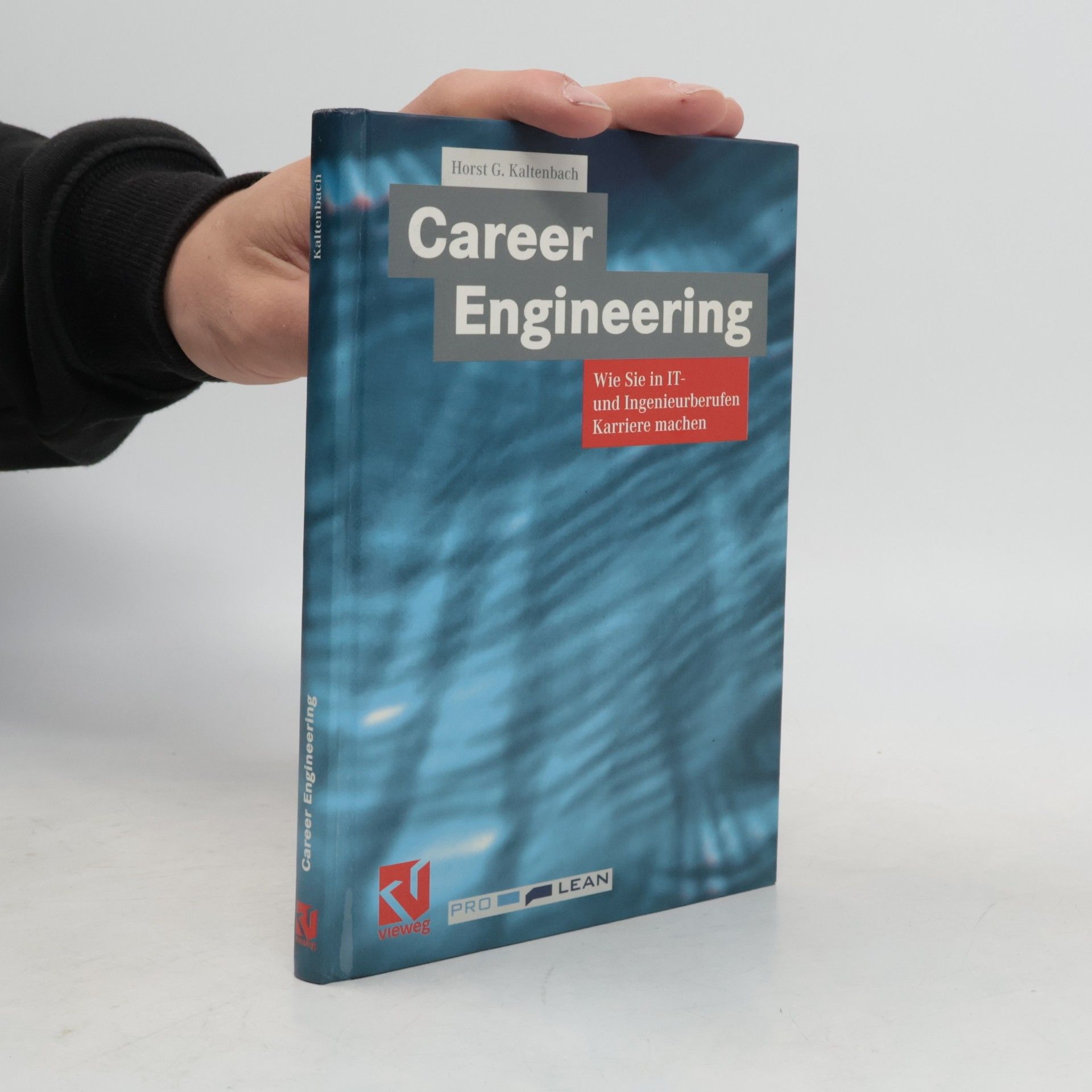 Career Engineering