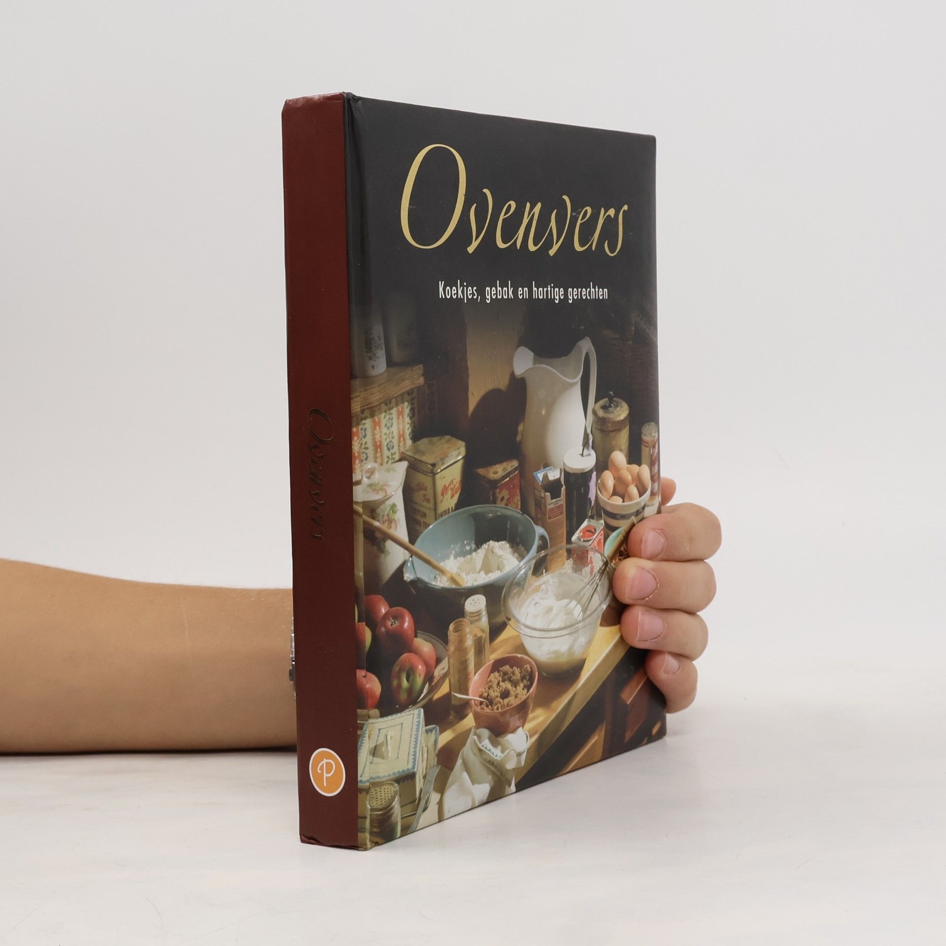 Ovenvers