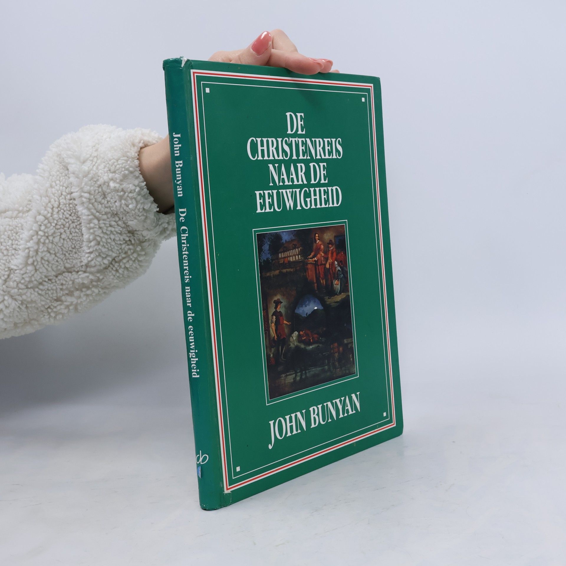 Various authors CHRISTENREIS