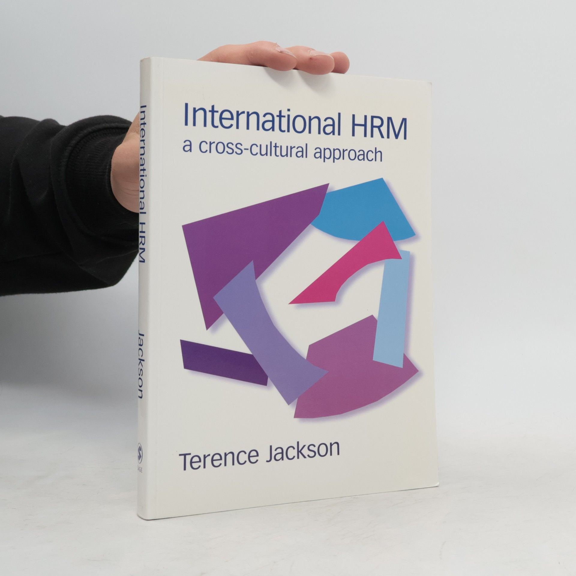 Terence Jackson International HRM