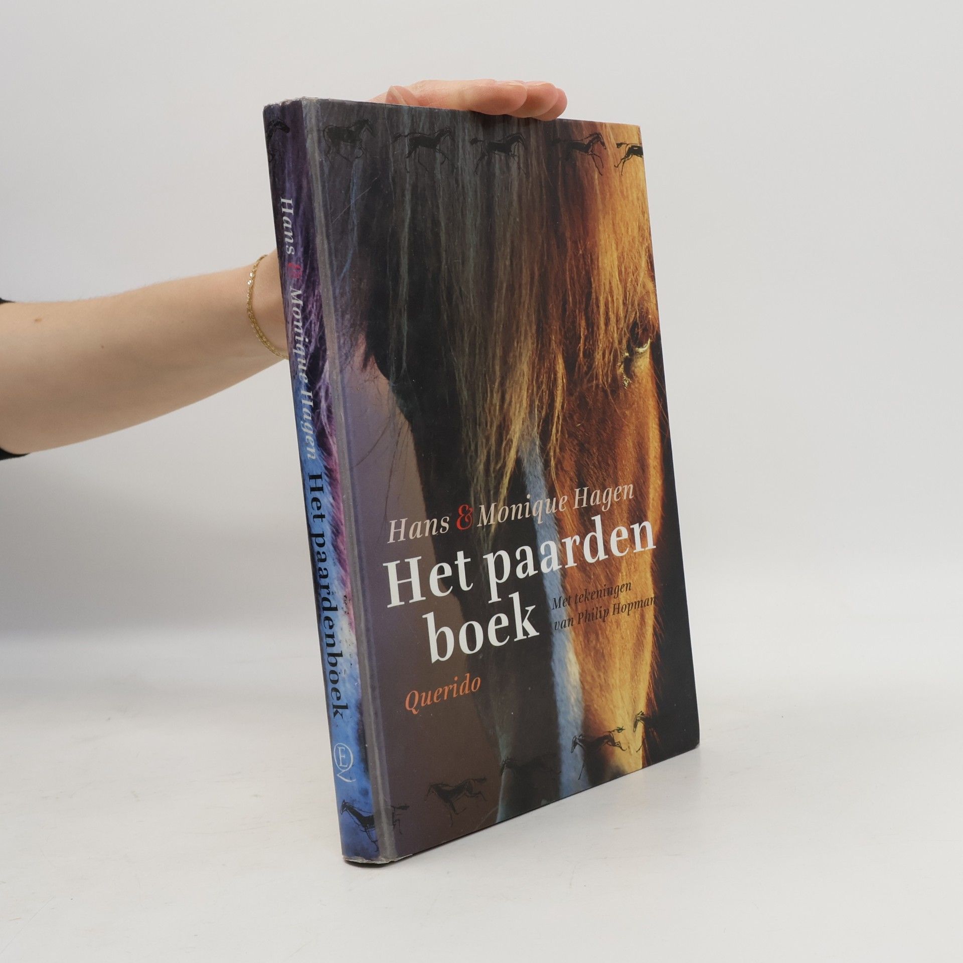 Het Paardenboek