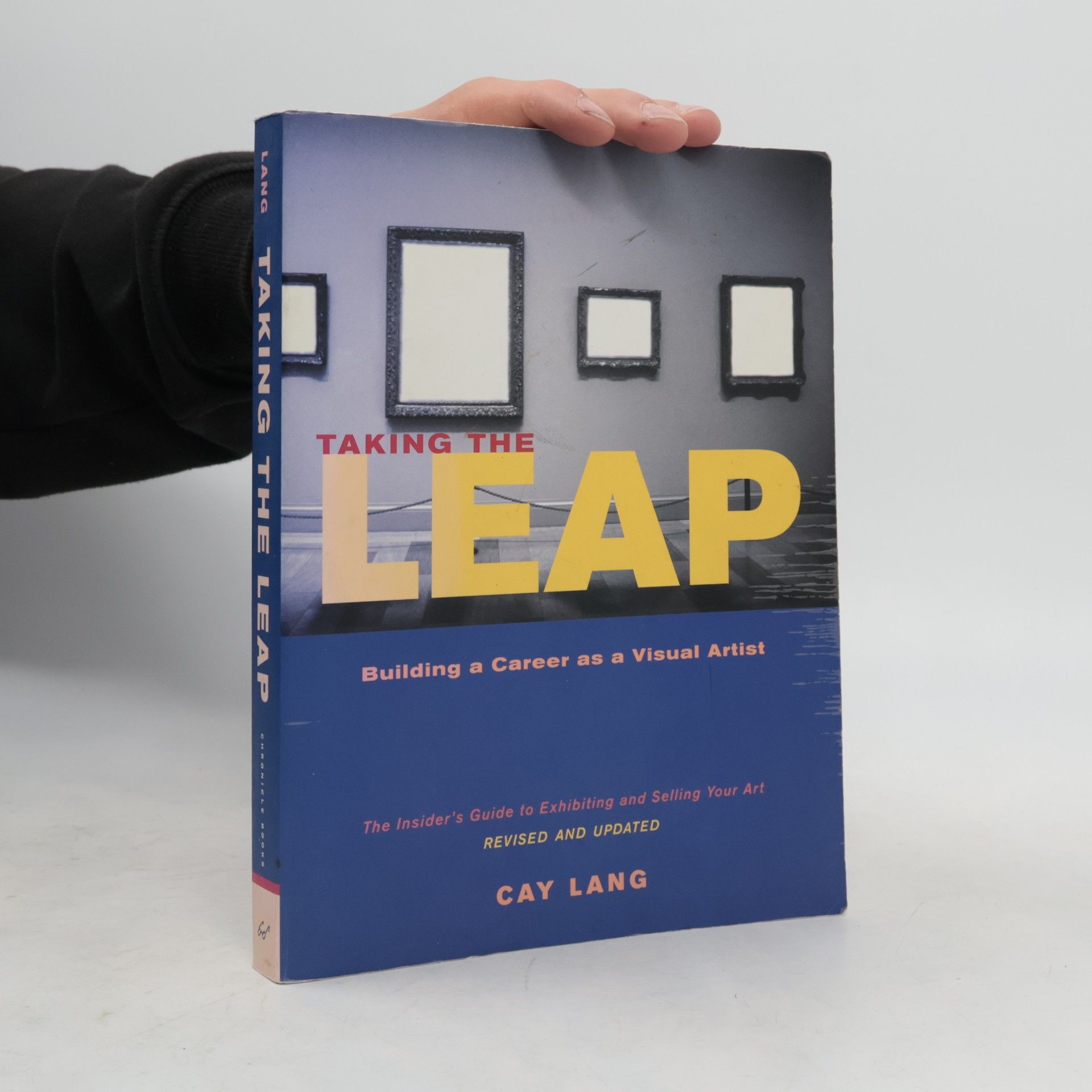 Taking the Leap