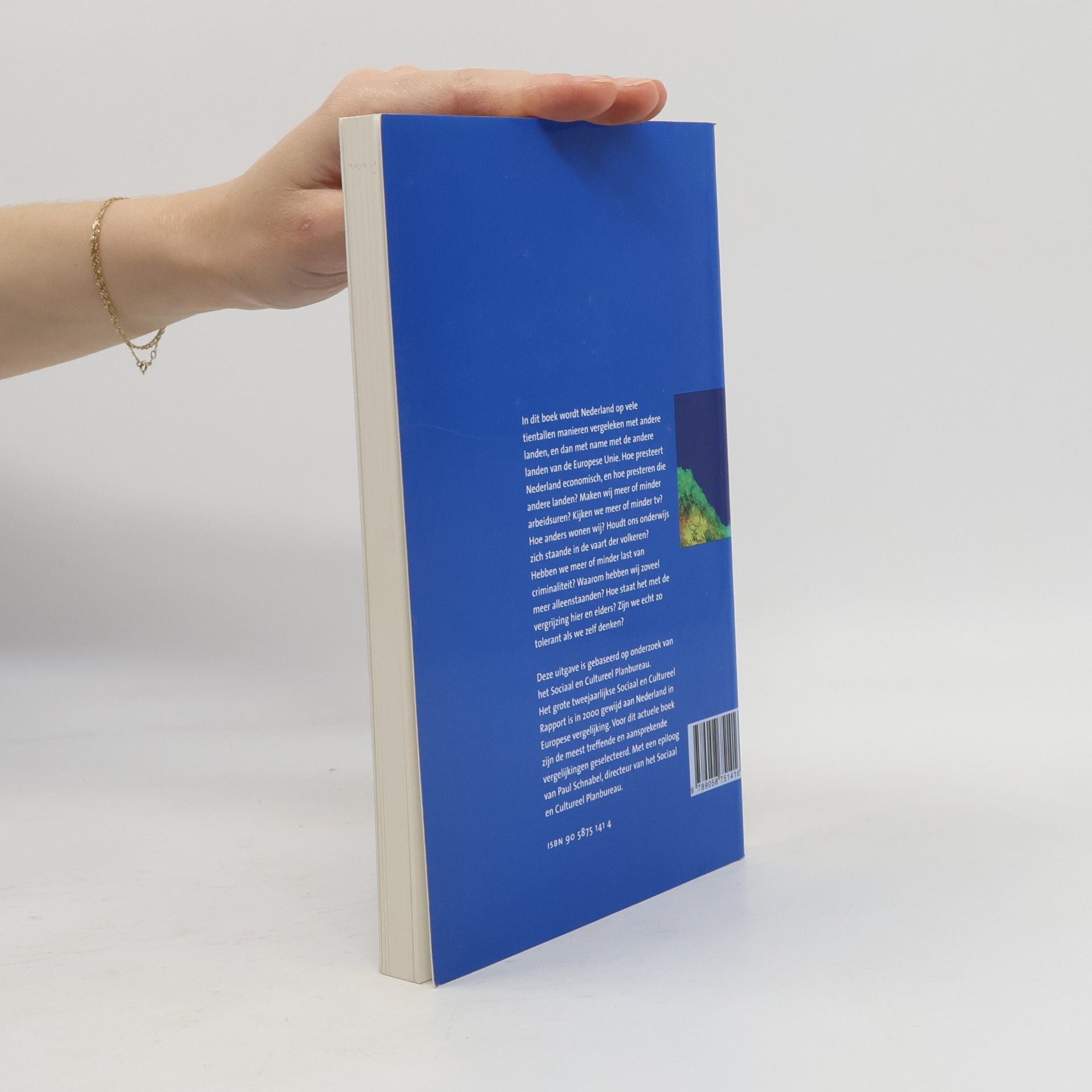 Wilfried Uitterhoeve Nederland en de anderen