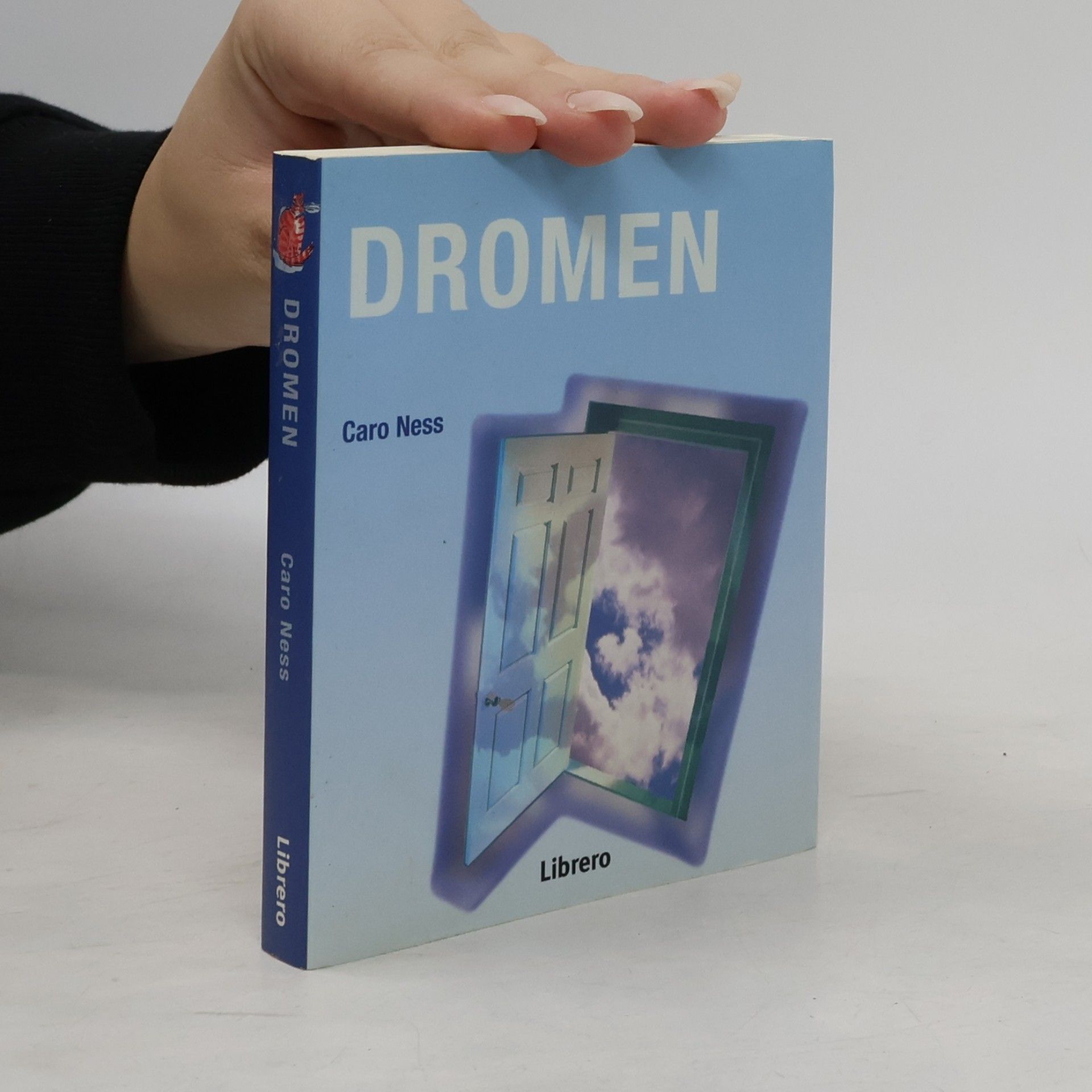 Caro Ness Dromen