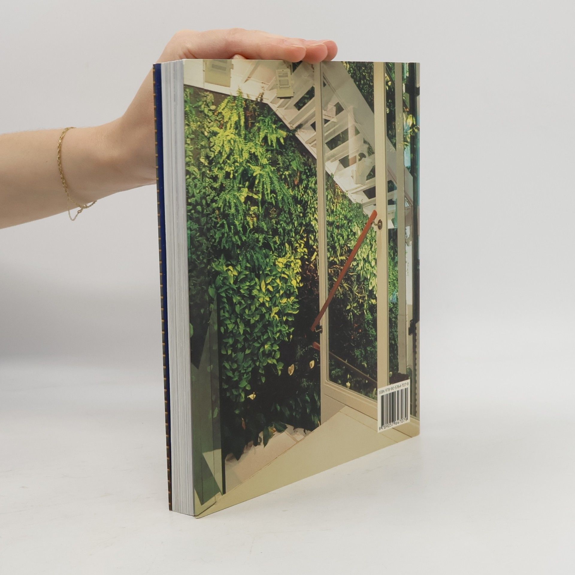 Unknown Author Kleine Stadstuinen - Petits Jardins Urbains - Small Urban Gardens