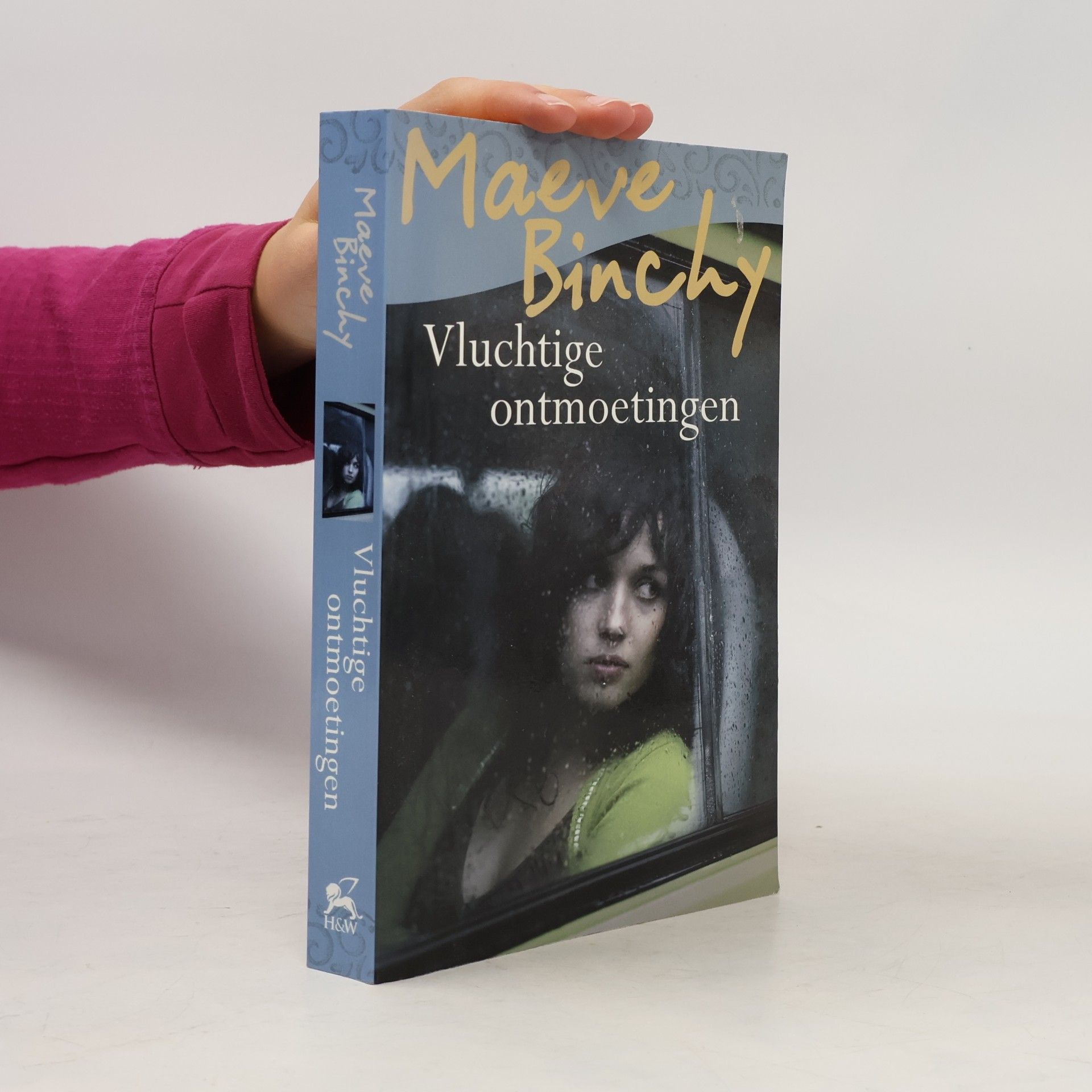 Maeve Binchy Vluchtige ontmoetingen