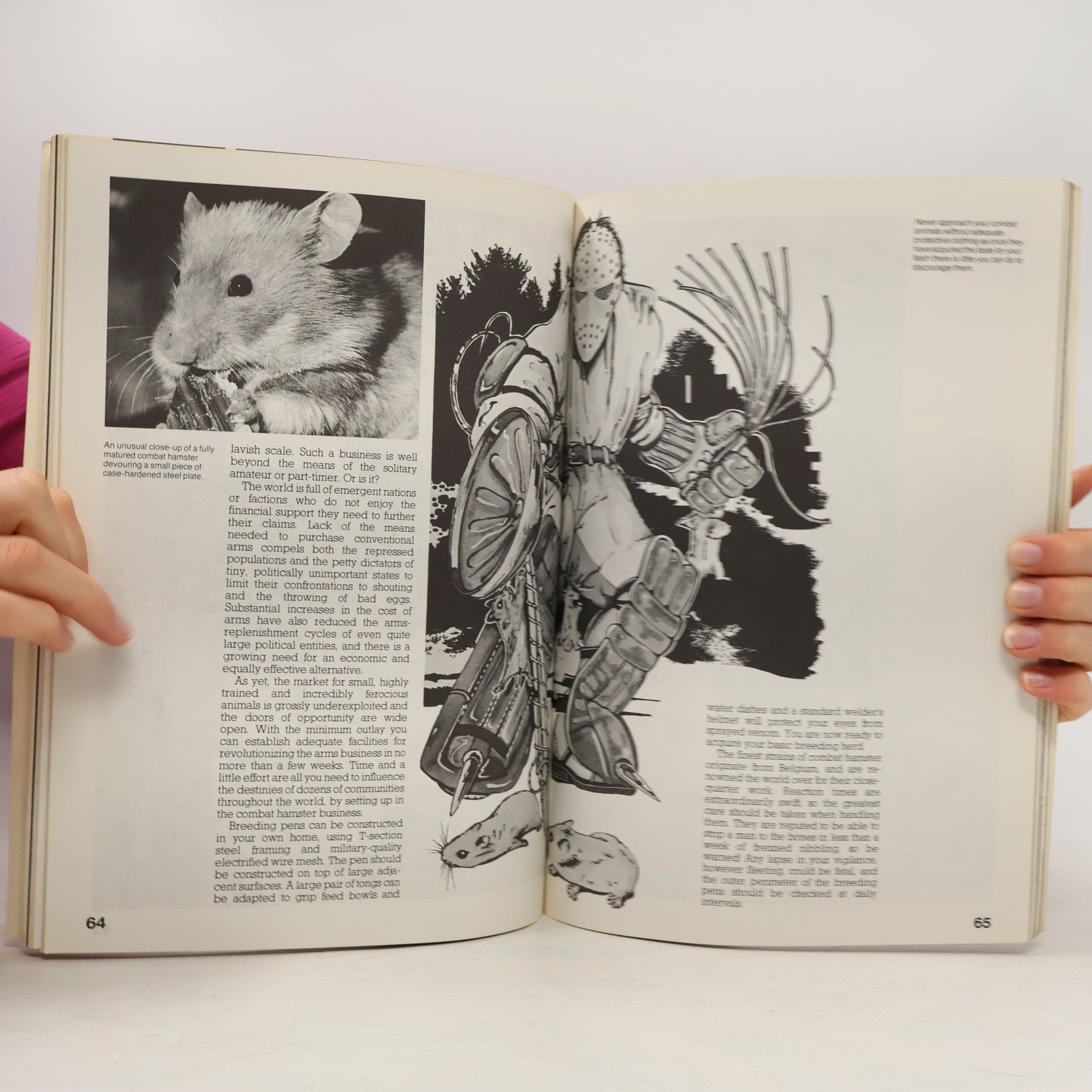 Stewart Cowley Do-it-yourself brain surgery & other home skills