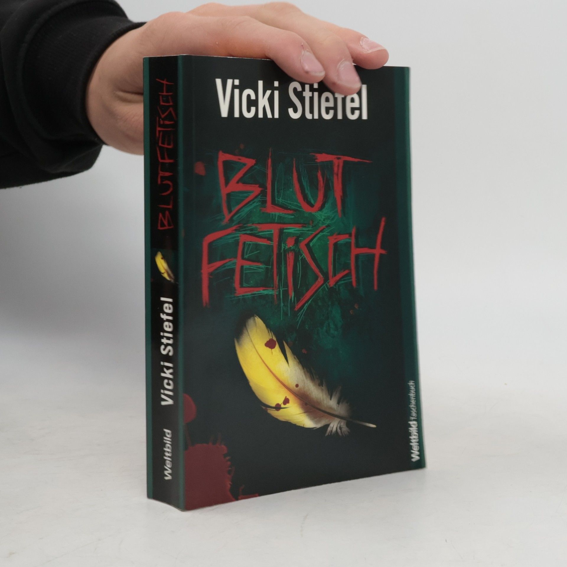 Blutfetisch