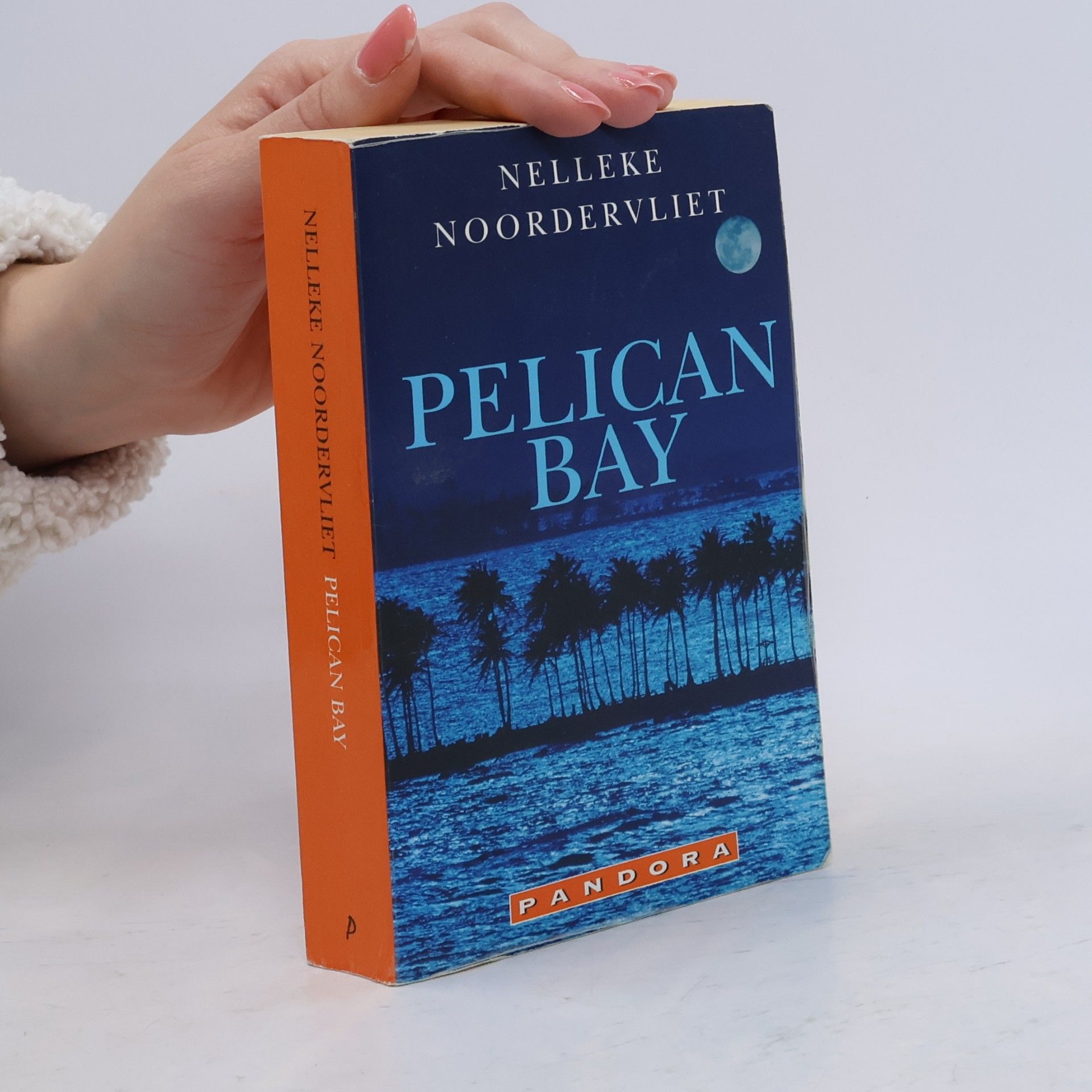 Nelleke Noordervliet Pelican Bay