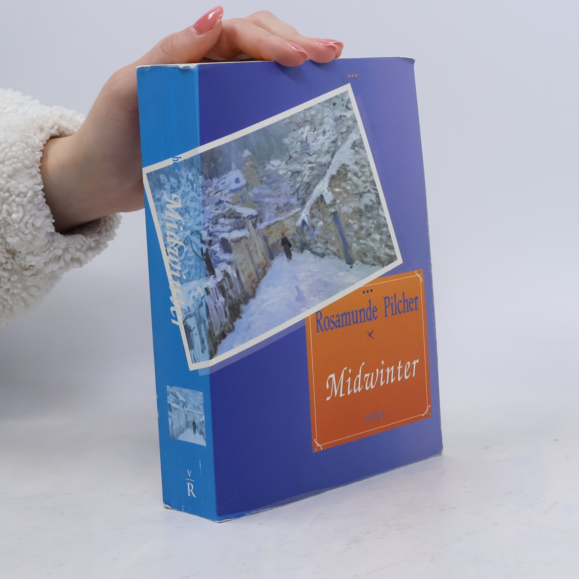 Rosamunde Pilcher Midwinter