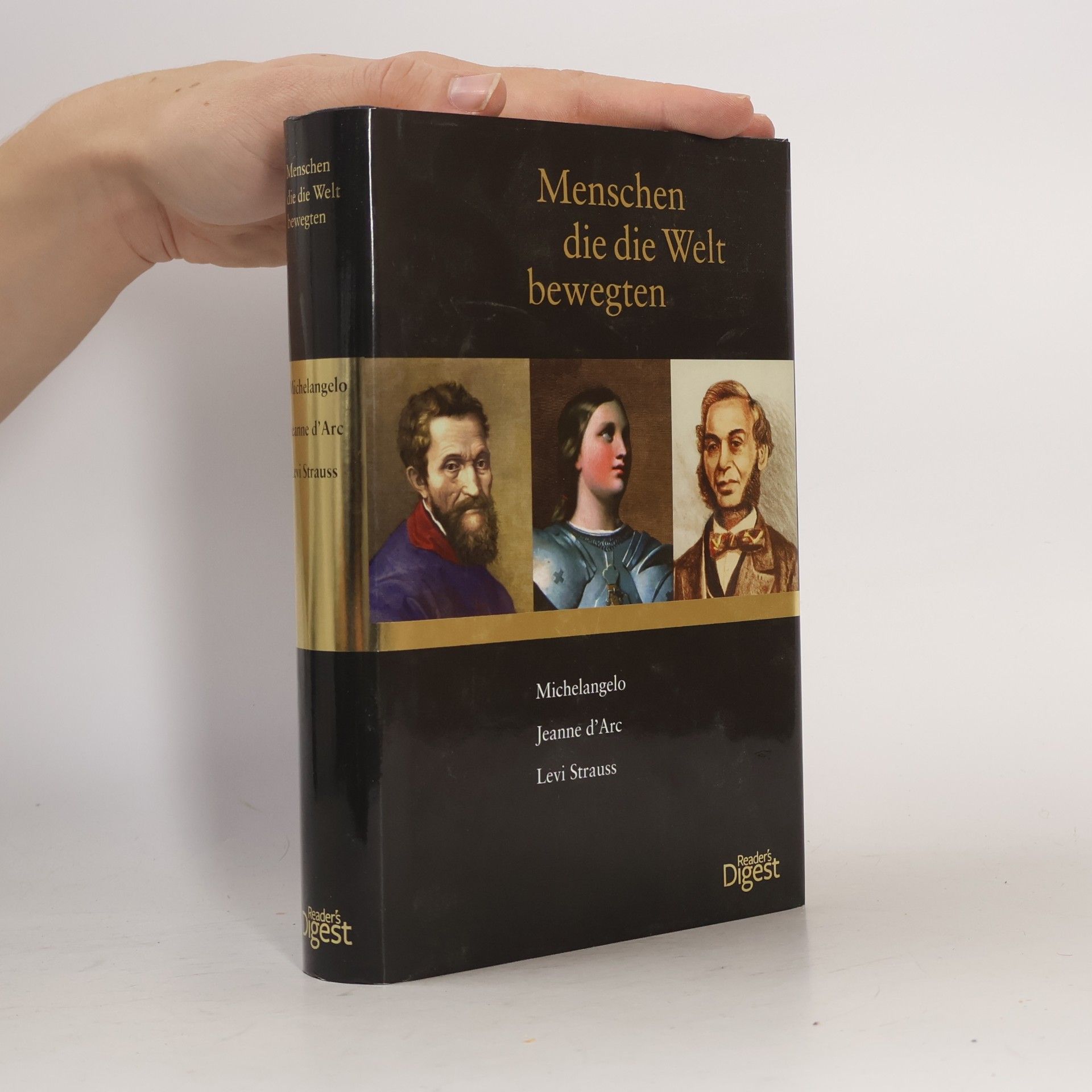 Irving Stone Menschen die die Welt bewegten