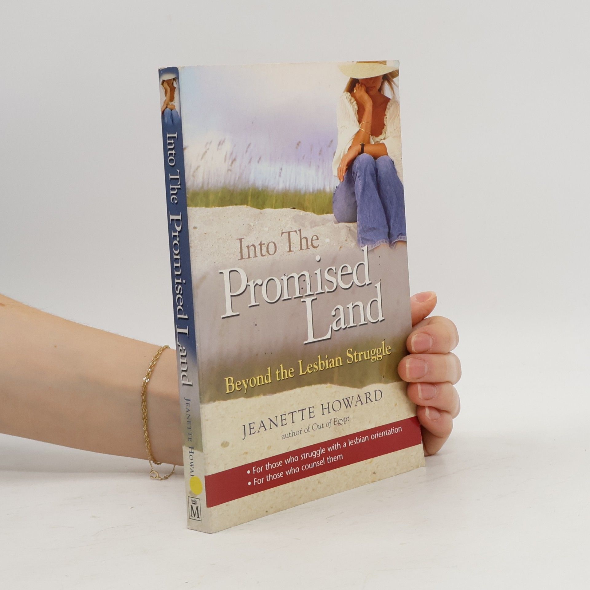 Jeanette Howard Into the Promised Land