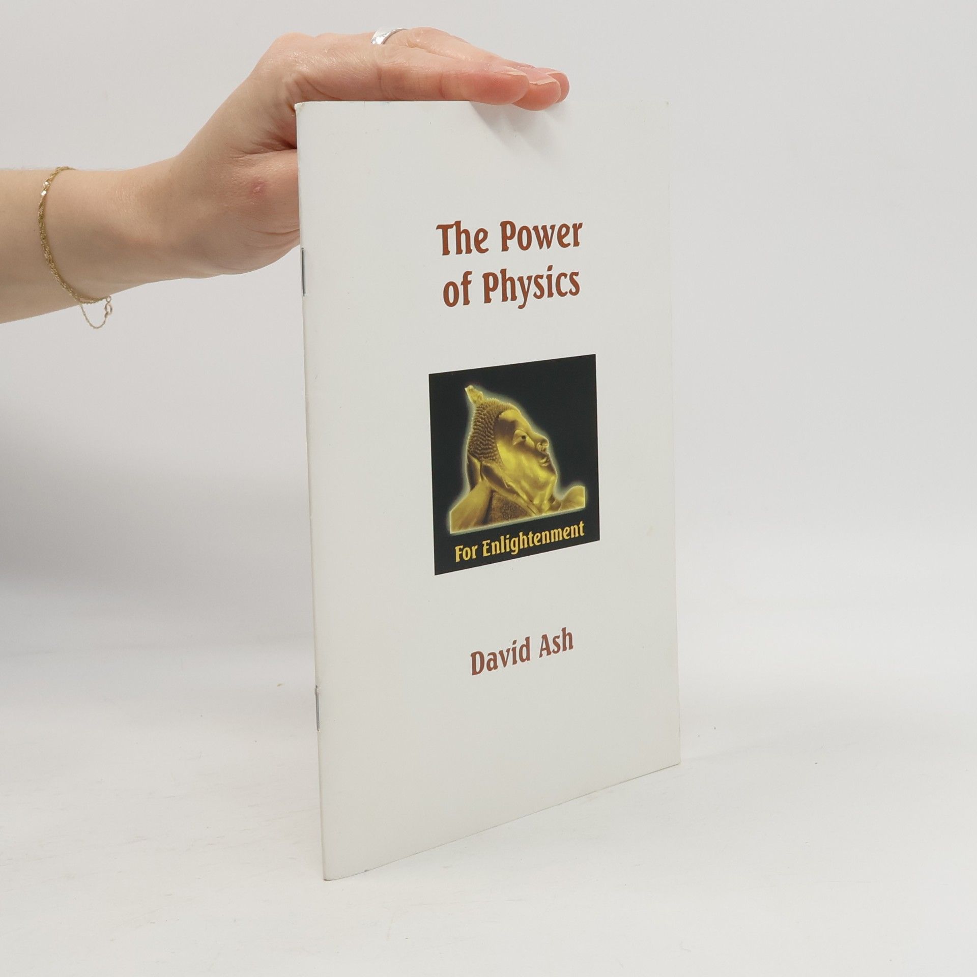 David Ash The Power of Physics