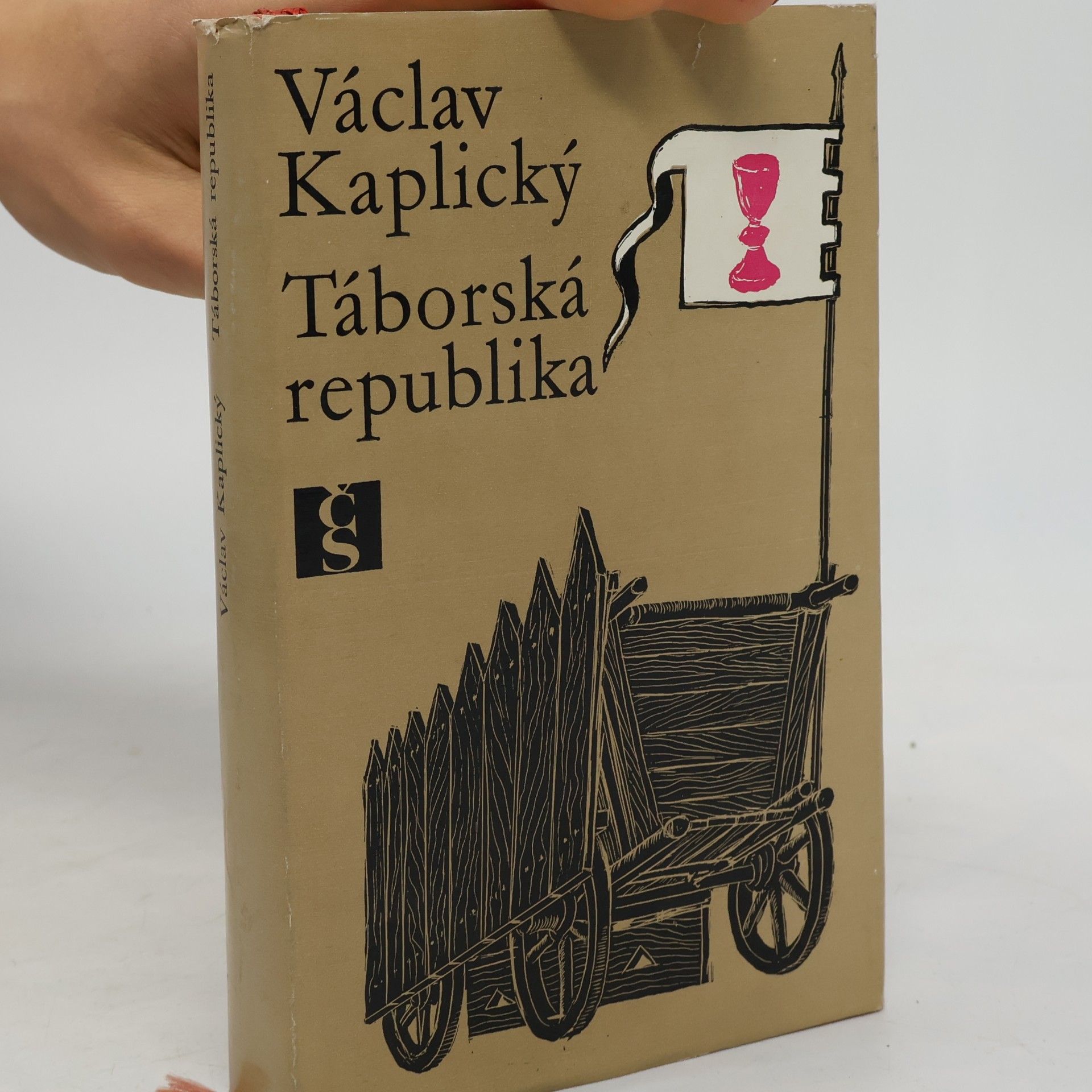 Václav Kaplický Táborská republika