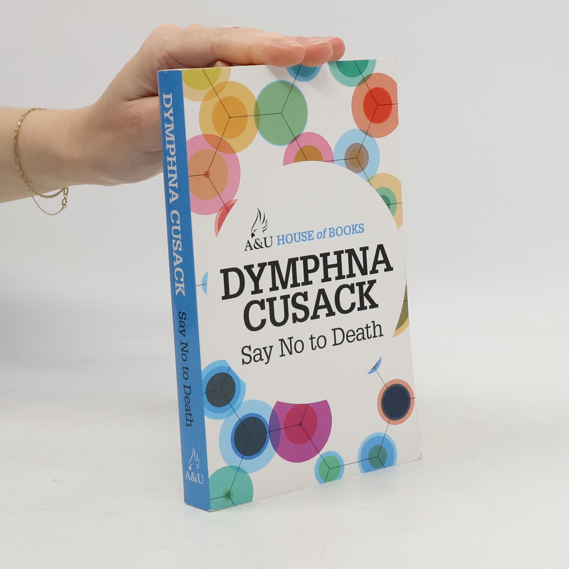 Say No to Death
