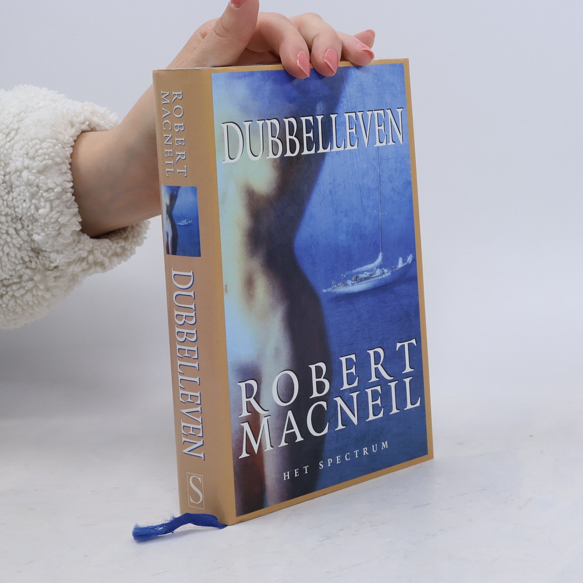 Robert Macneil Dubbelleven