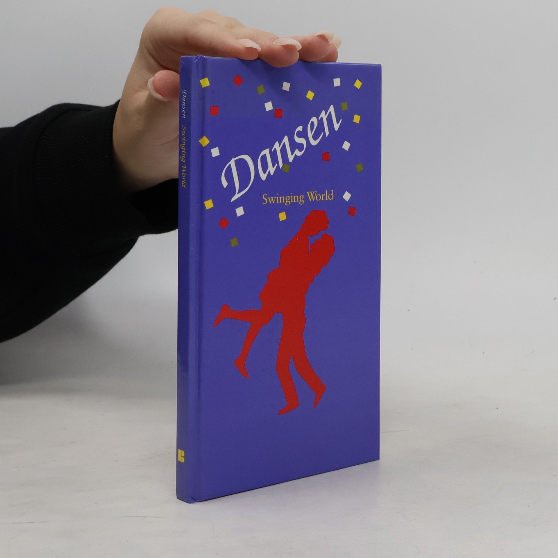 Various authors Dansen: swinging world