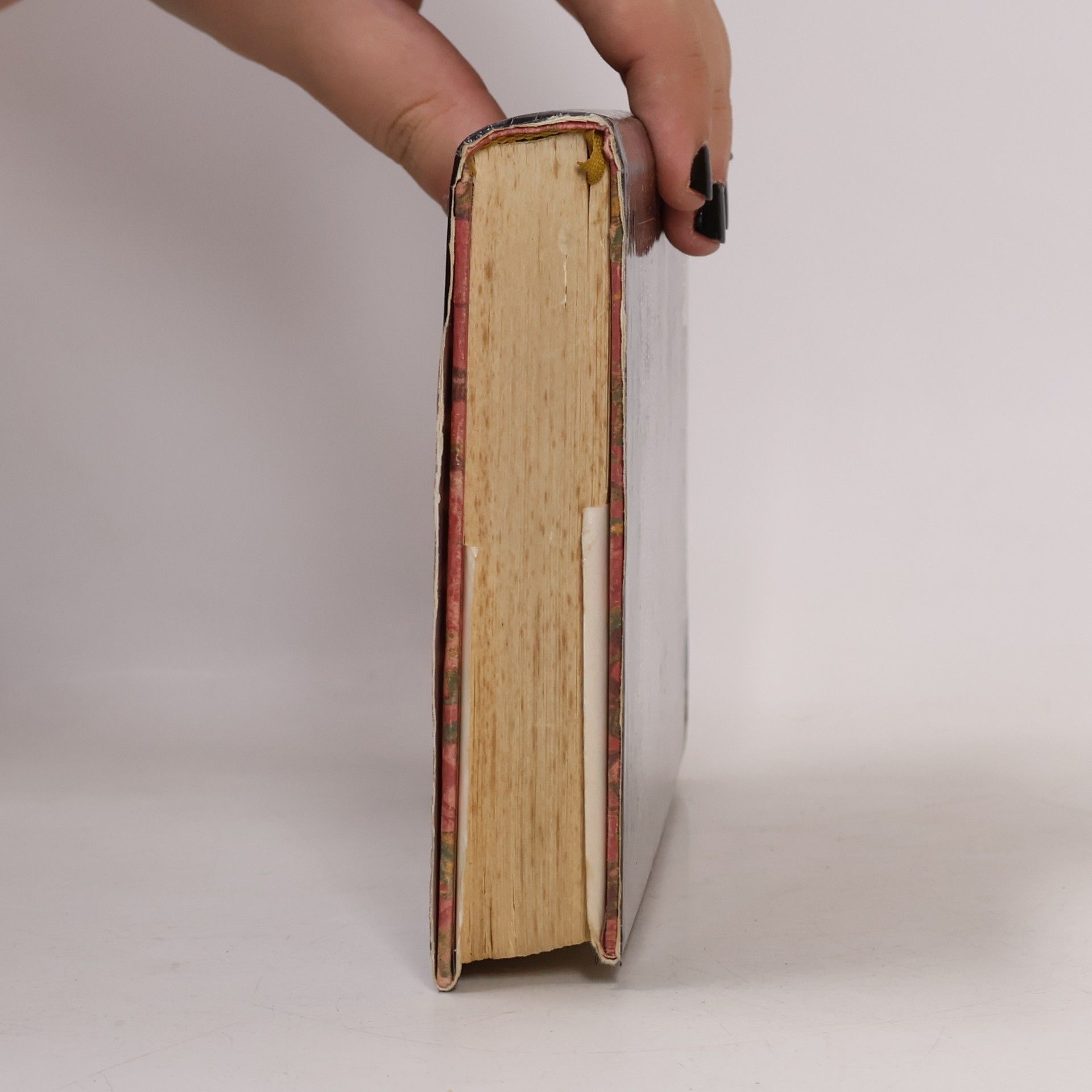 Jessica Auerbach Le berceau vide