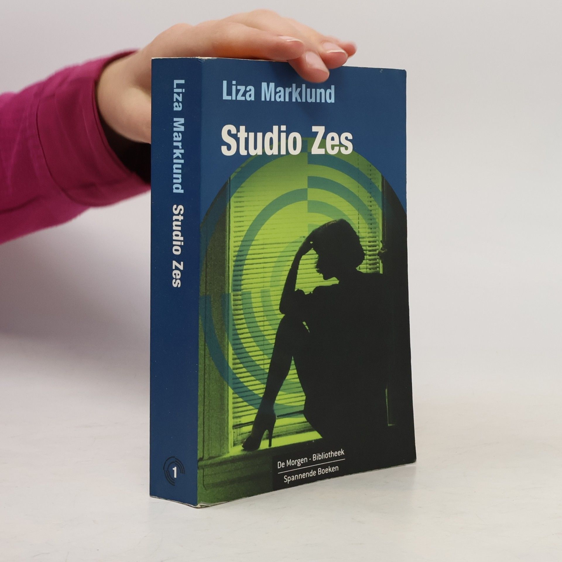 Studio Zes