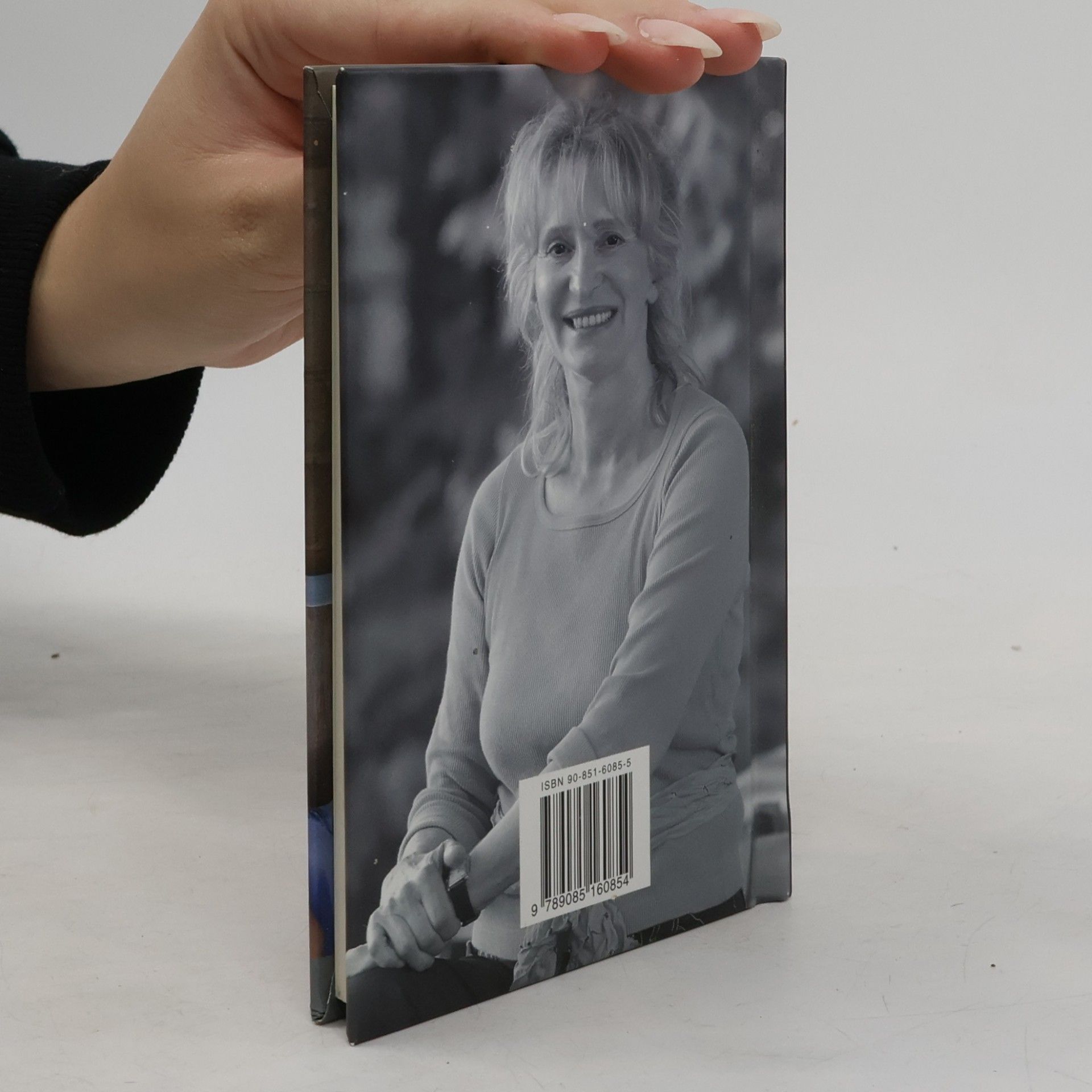 Tessa de Loo Het mirakel