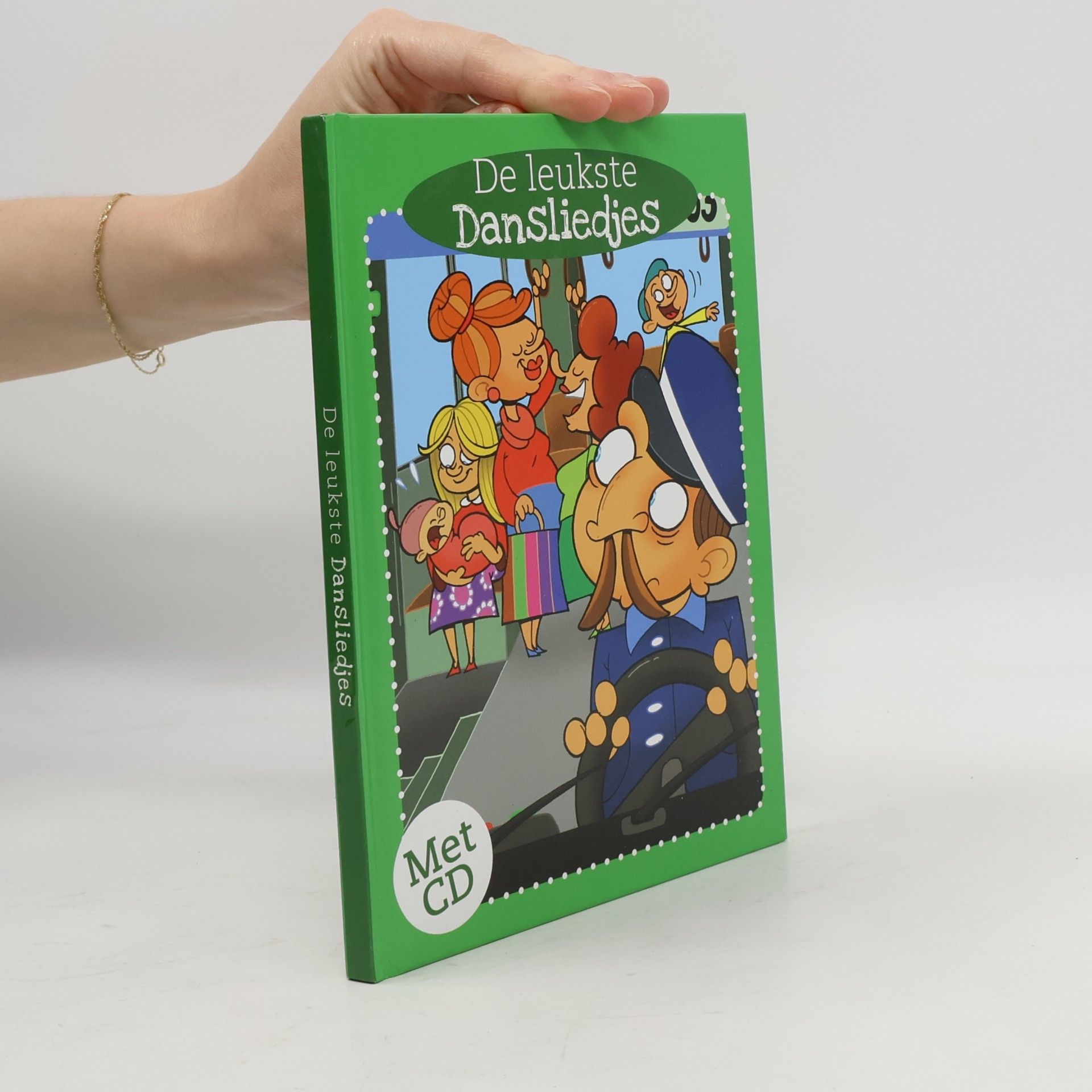 Various authors De leukste Dansliedjes