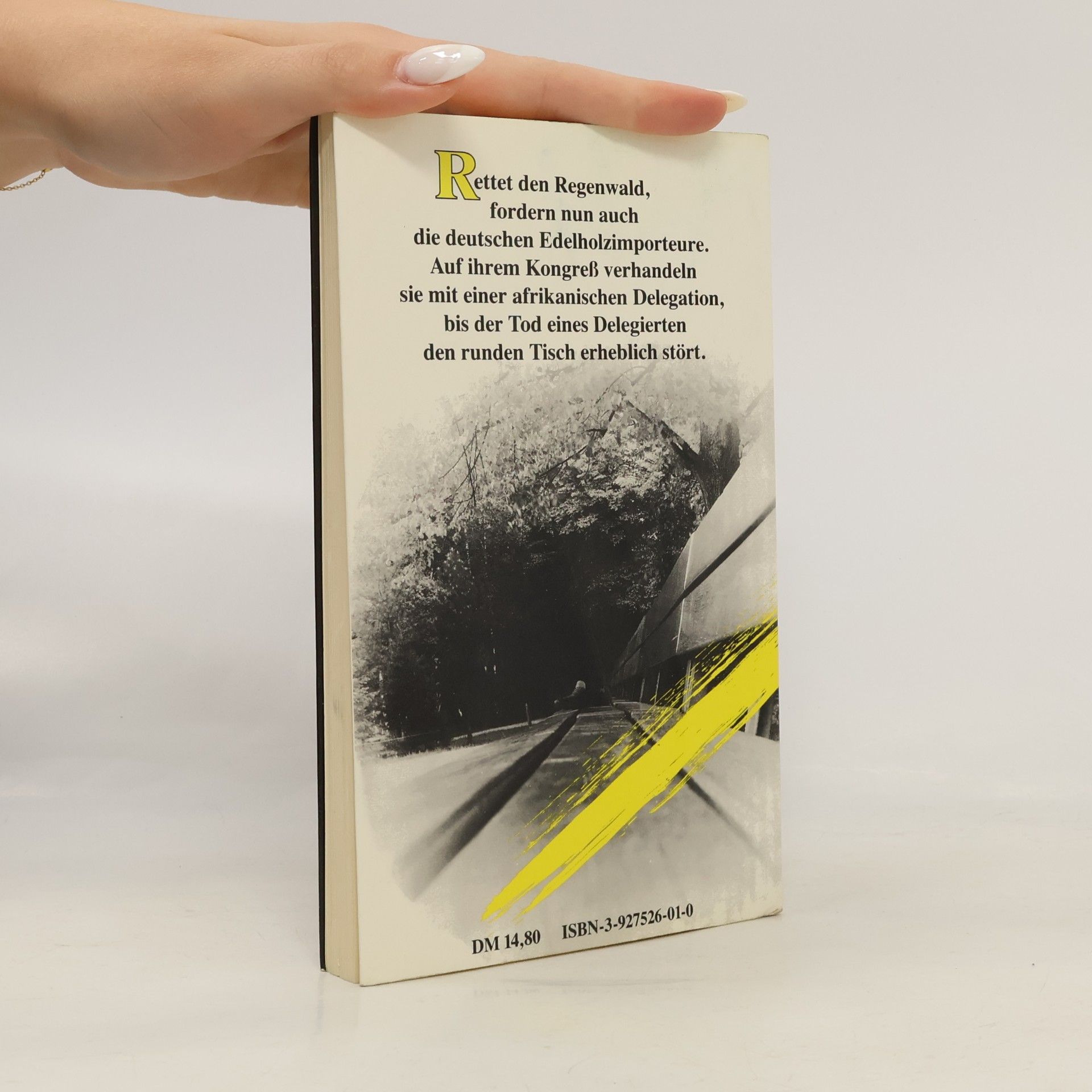 Reimer Boy Eilers Die schwarze Prinzessin